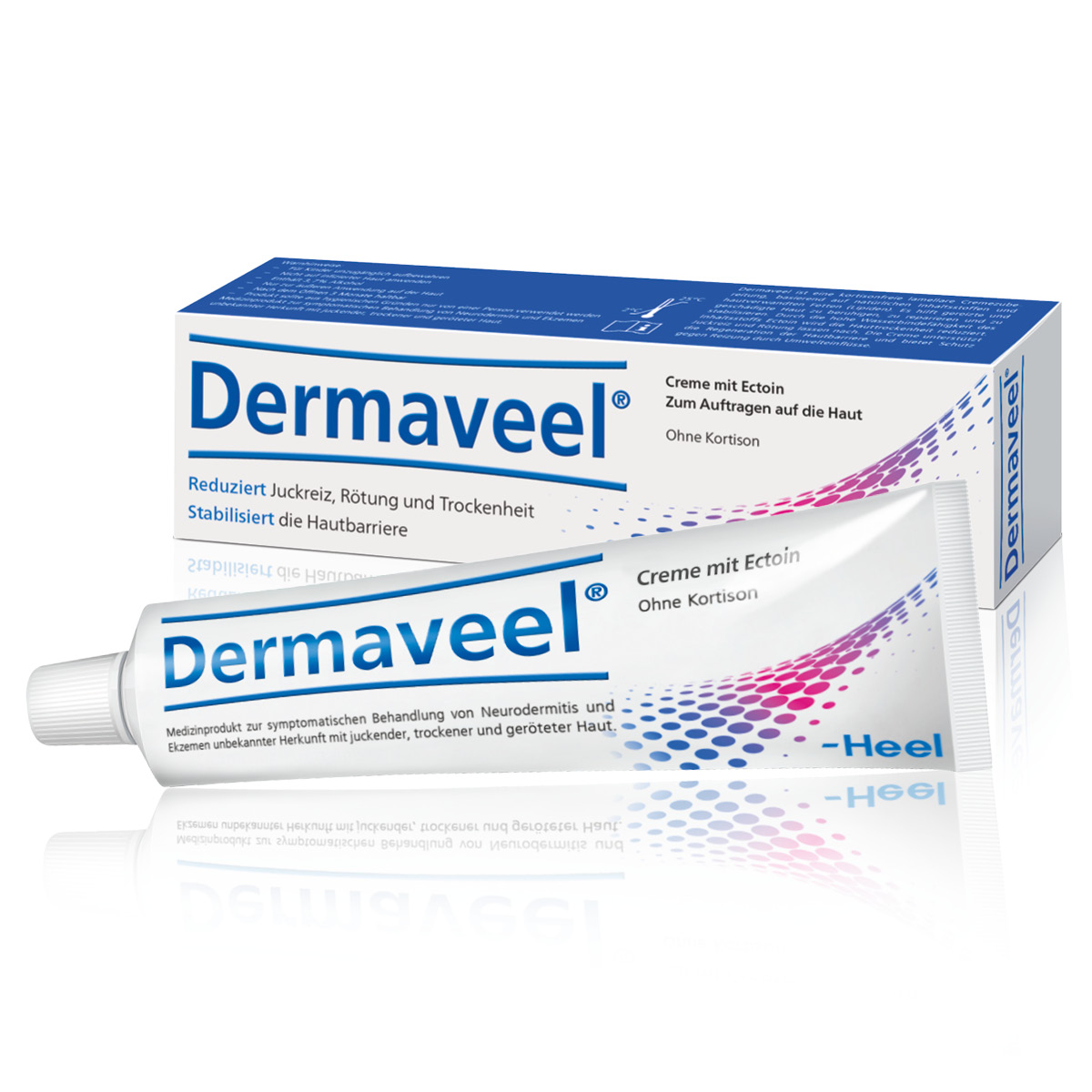 DERMAVEEL Creme DERMAVEEL Creme