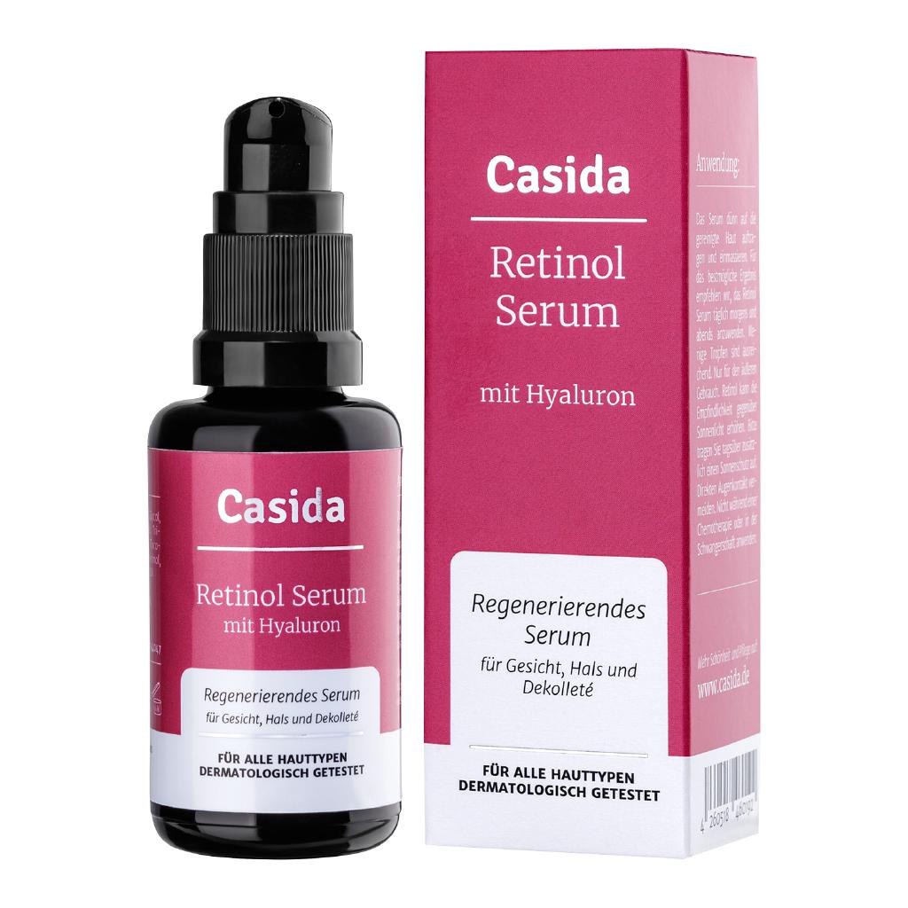 RETINOL SERUM RETINOL SERUM