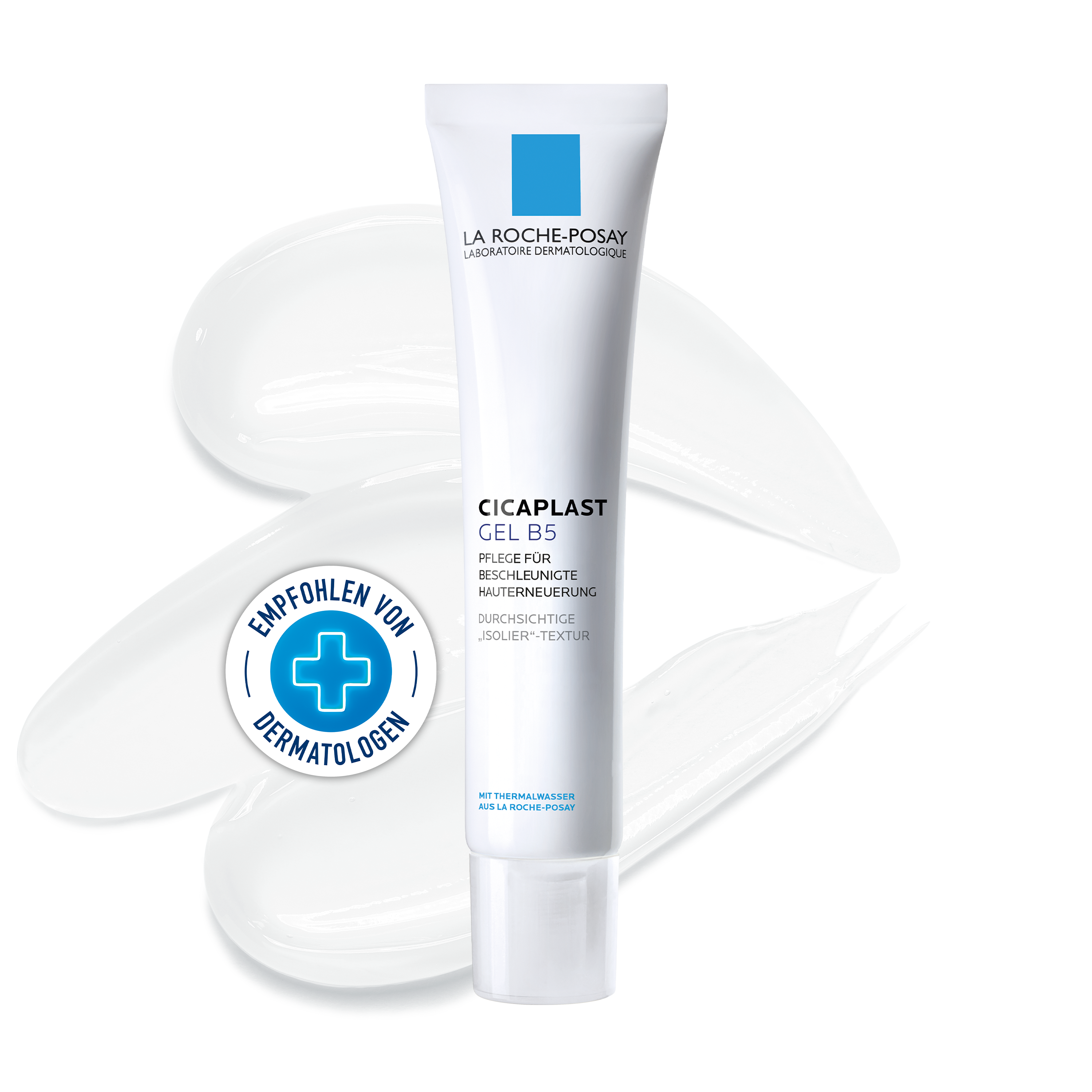 LA ROCHE-POSAY Cicaplast Gel B5 LA ROCHE-POSAY Cicaplast Gel B5