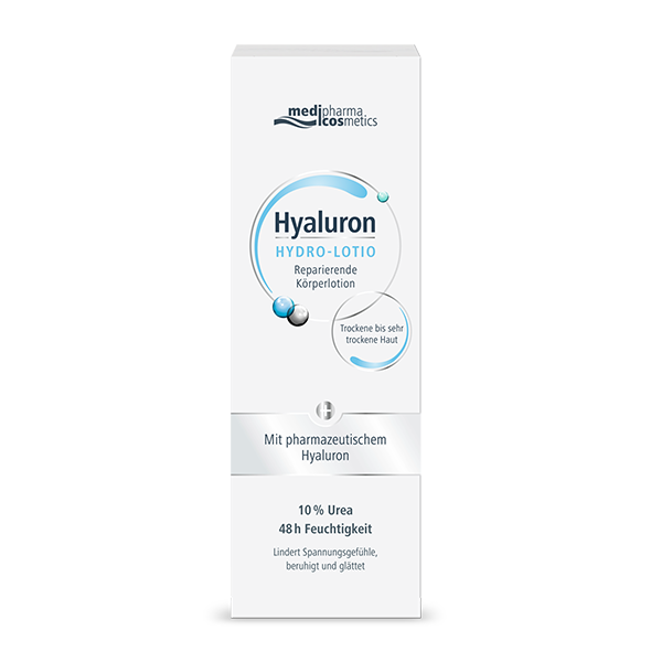 HYALURON HYDRO-LOTIO HYALURON HYDRO-LOTIO