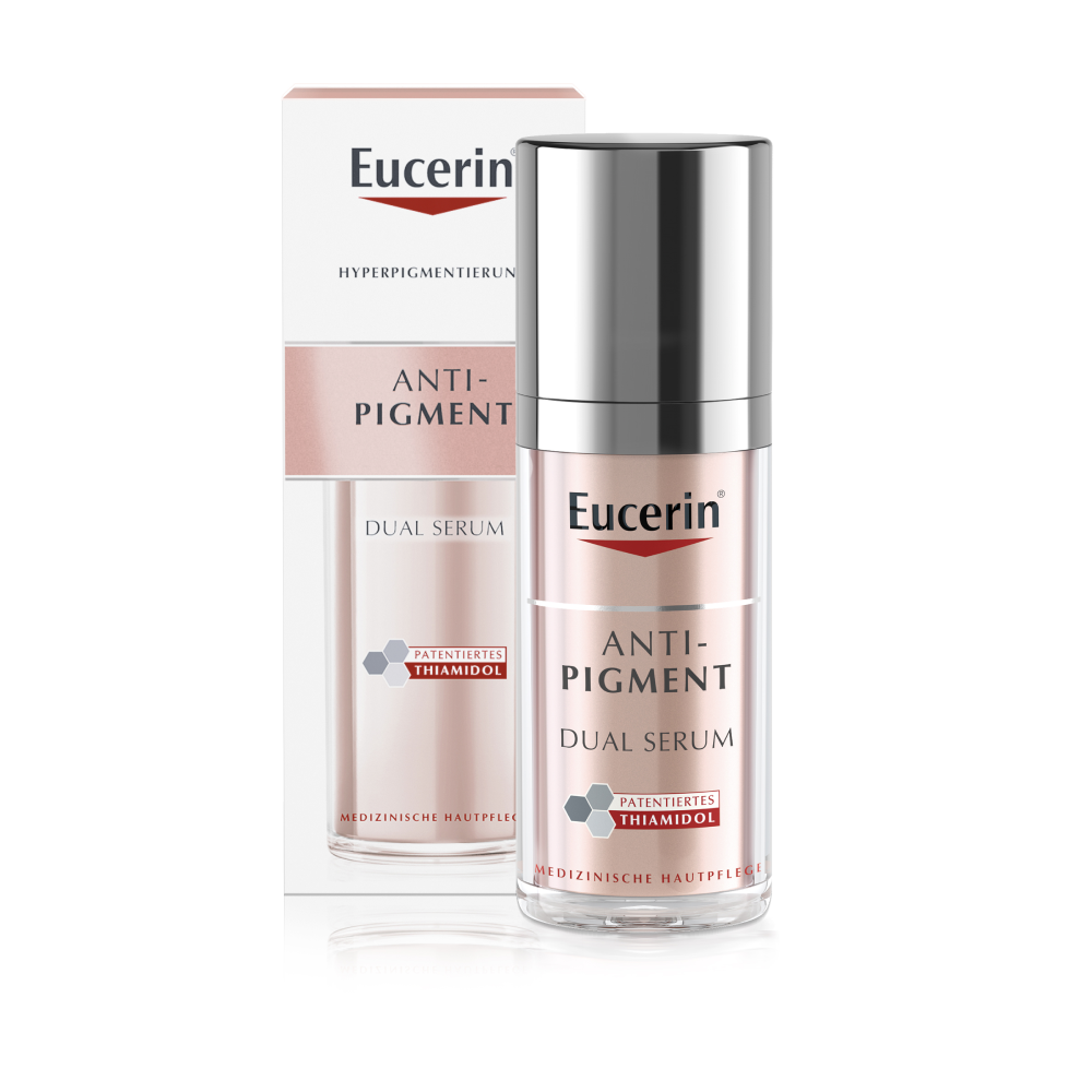 EUCERIN Anti-Pigment Dual Serum EUCERIN Anti-Pigment Dual Serum