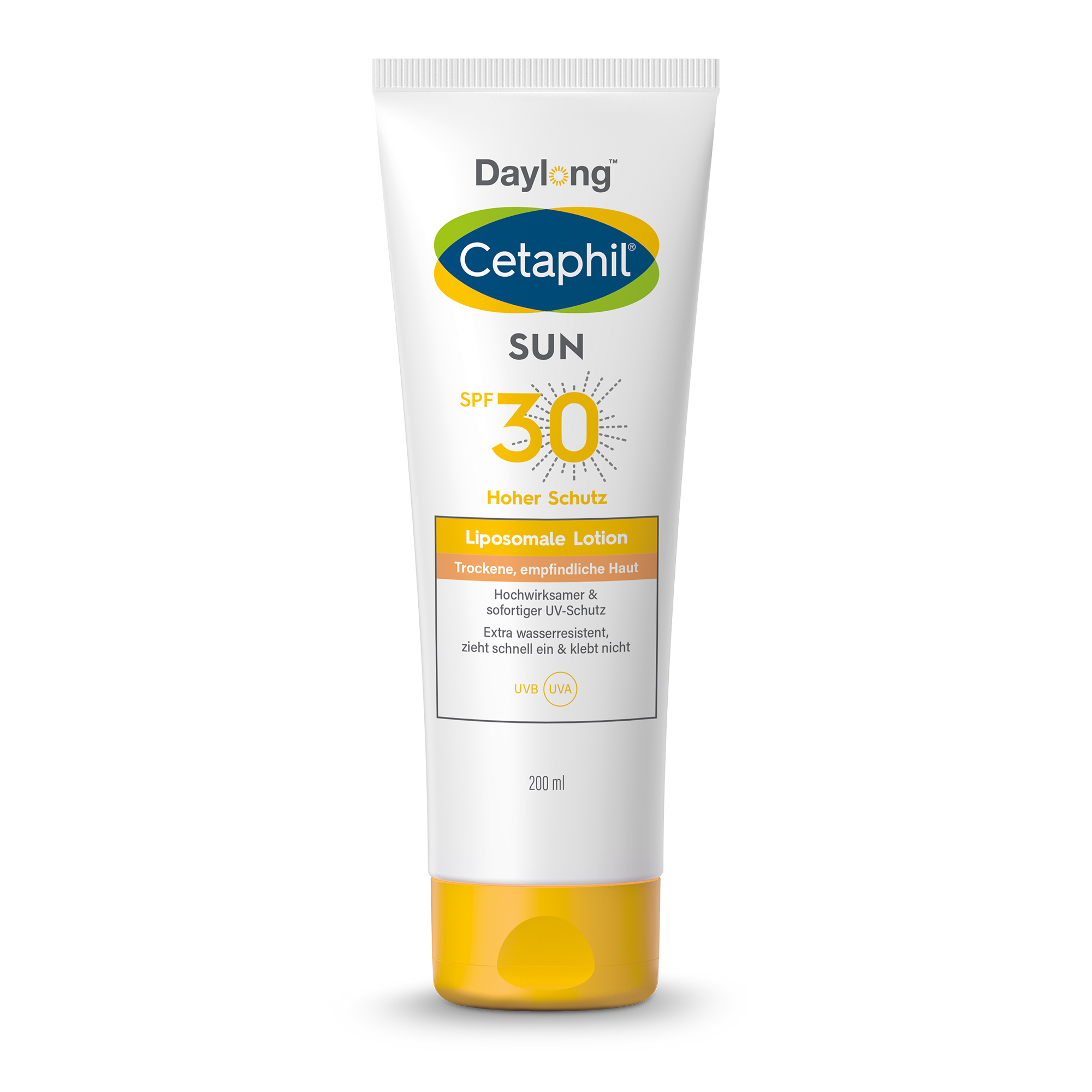 CETAPHIL Sun Daylong SPF 30 liposomale Lotion CETAPHIL Sun Daylong SPF 30 liposomale Lotion
