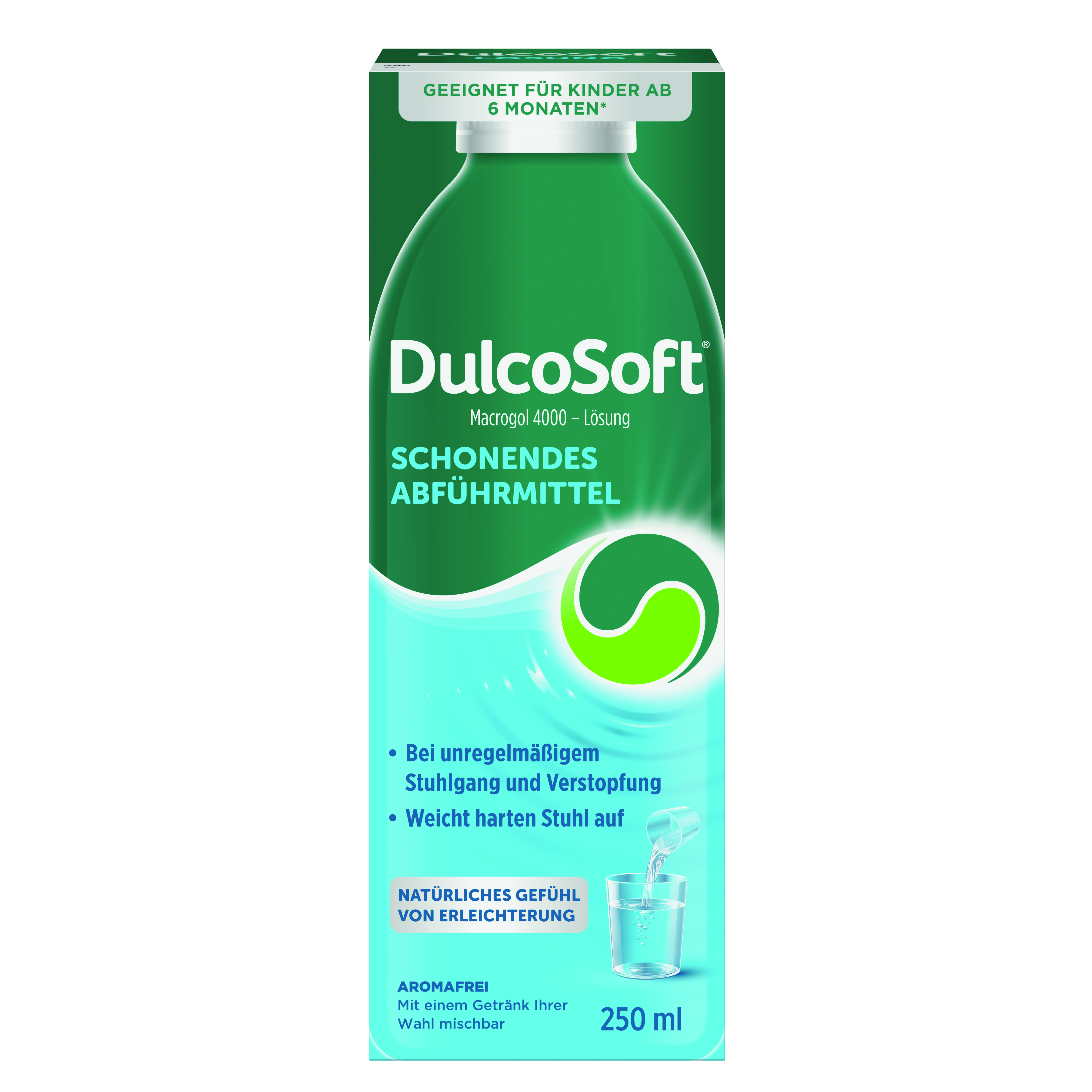 DULCOSOFT Lösung DULCOSOFT Lösung