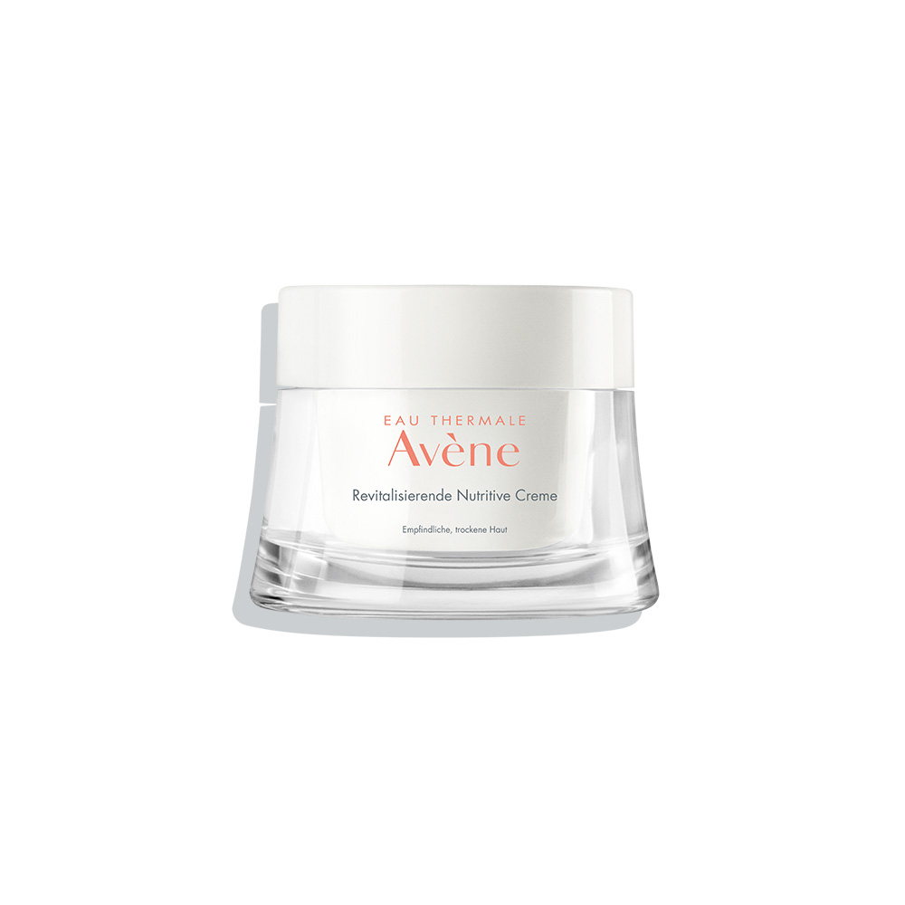AVENE Les Essentiels revit.nutritive Creme AVENE Les Essentiels revit.nutritive Creme