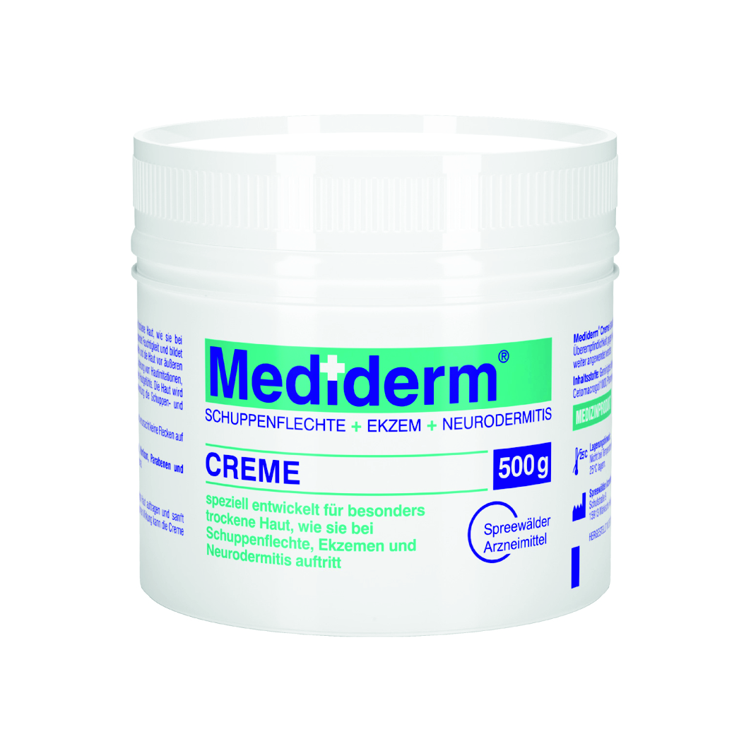 MEDIDERM Creme MEDIDERM Creme