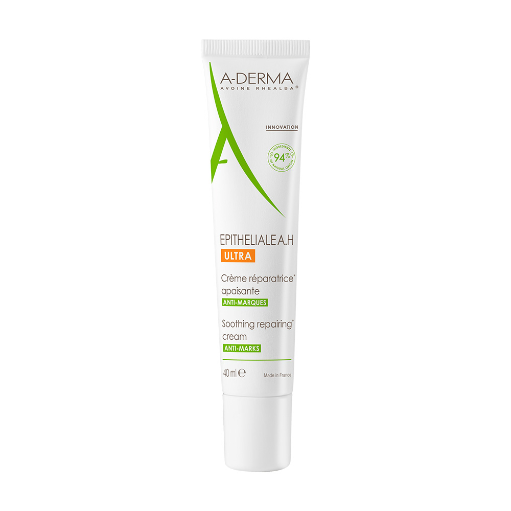 A-DERMA EPITHELIALE A.H ULTRA Creme A-DERMA EPITHELIALE A.H ULTRA Creme