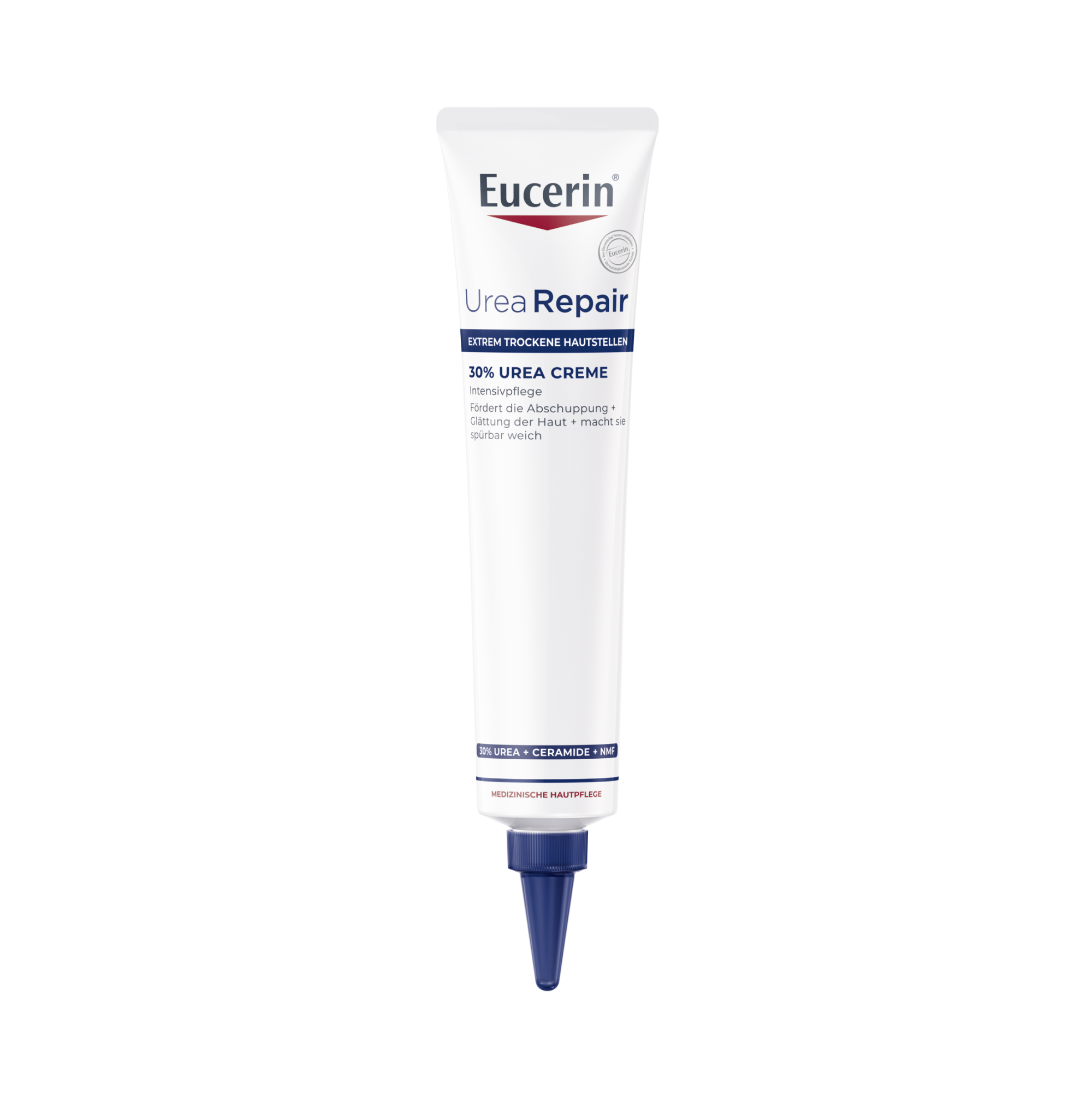 EUCERIN UreaRepair PLUS Intensivpflege 30% Creme EUCERIN UreaRepair PLUS Intensivpflege 30% Creme