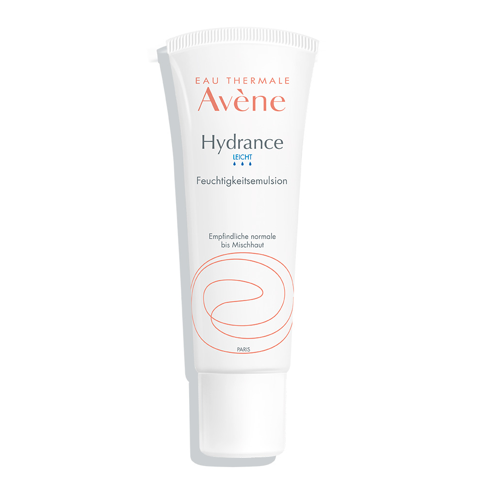 Avène Hydrance leicht Feuchtigkeitsemulsion zur Versorgung der Haut mit Feuchtigkeit Avène Hydrance leicht Feuchtigkeitsemulsion zur Versorgung der Haut mit Feuchtigkeit