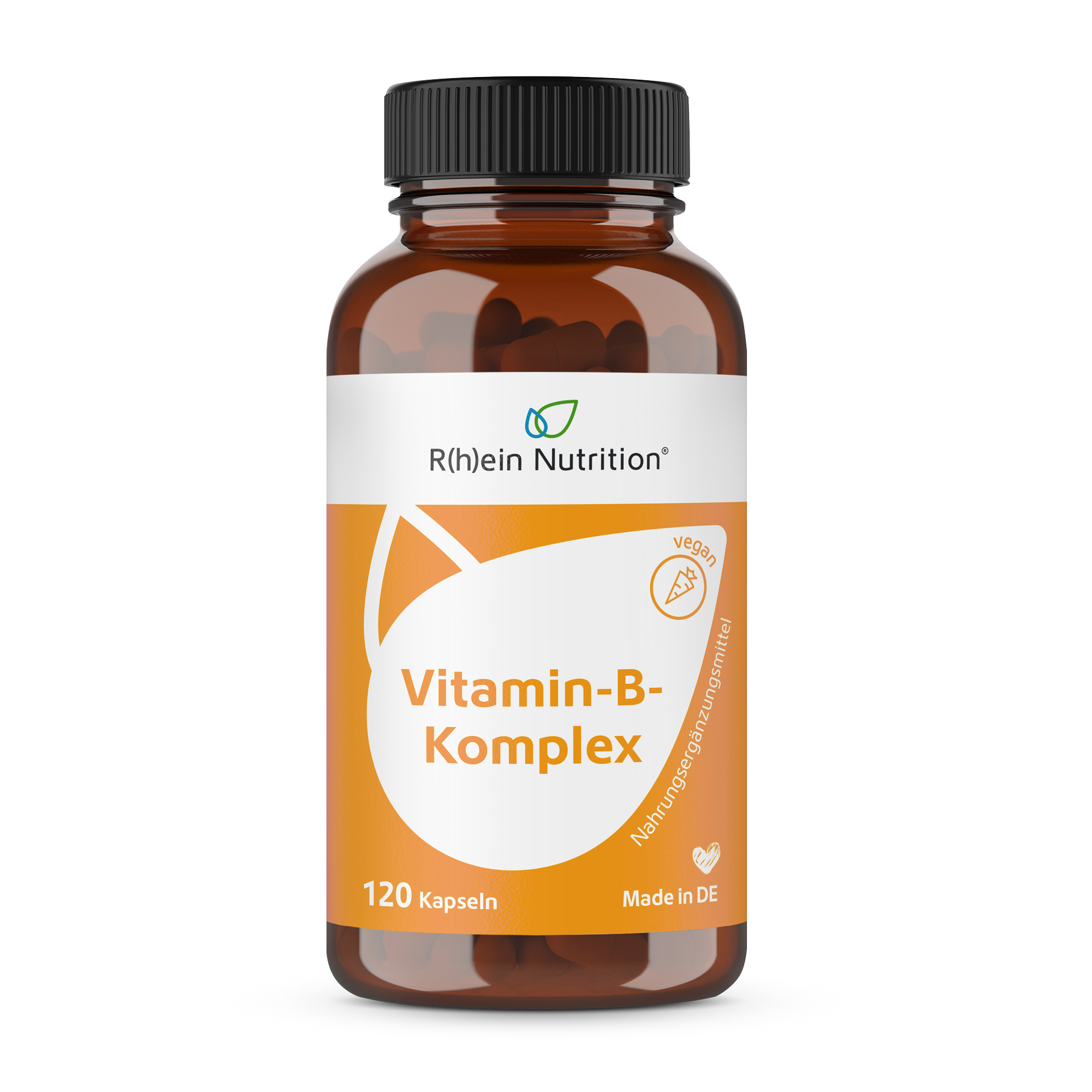 VITAMIN B KOMPLEX Kapseln VITAMIN B KOMPLEX Kapseln