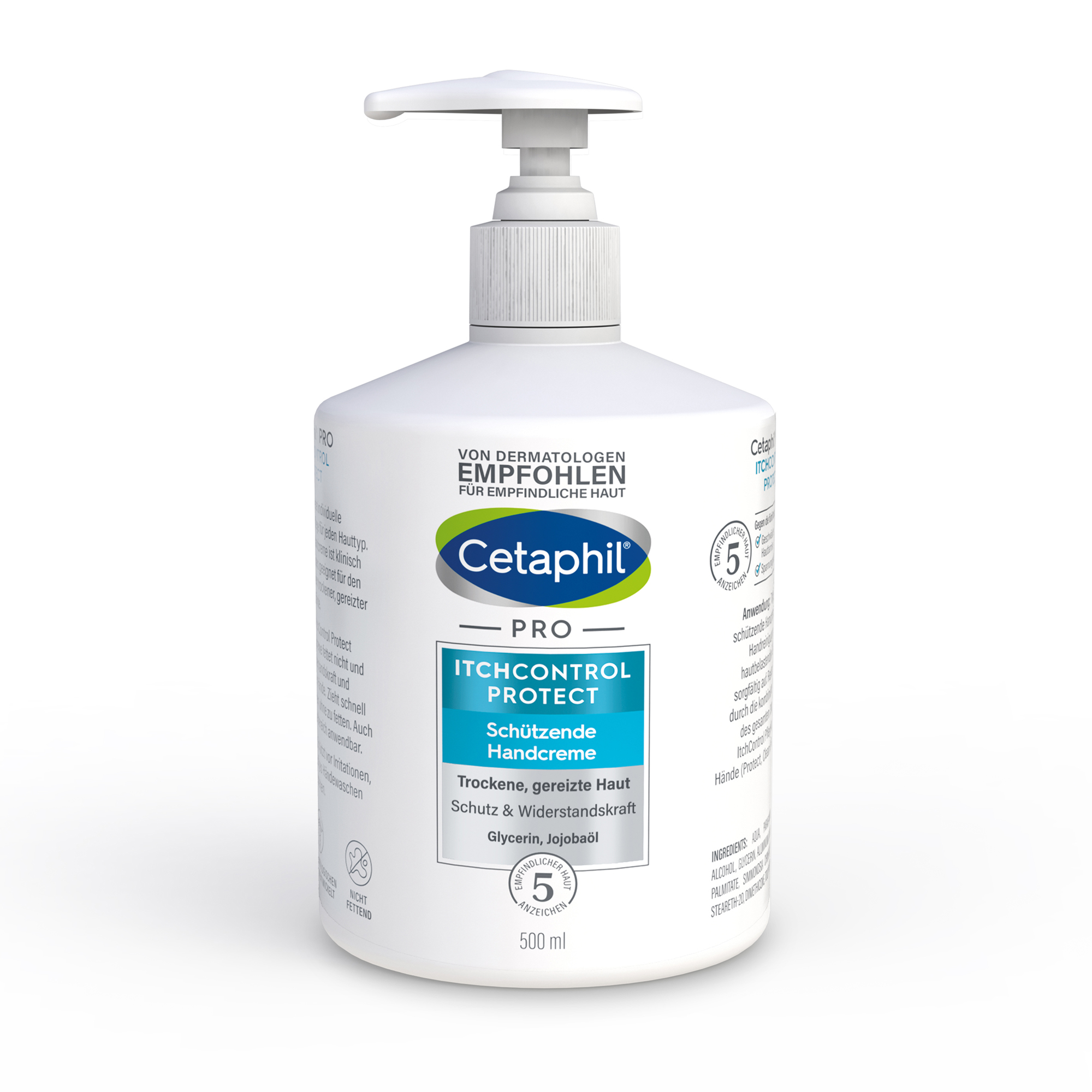 CETAPHIL Pro Itch Control Protect Handcreme CETAPHIL Pro Itch Control Protect Handcreme