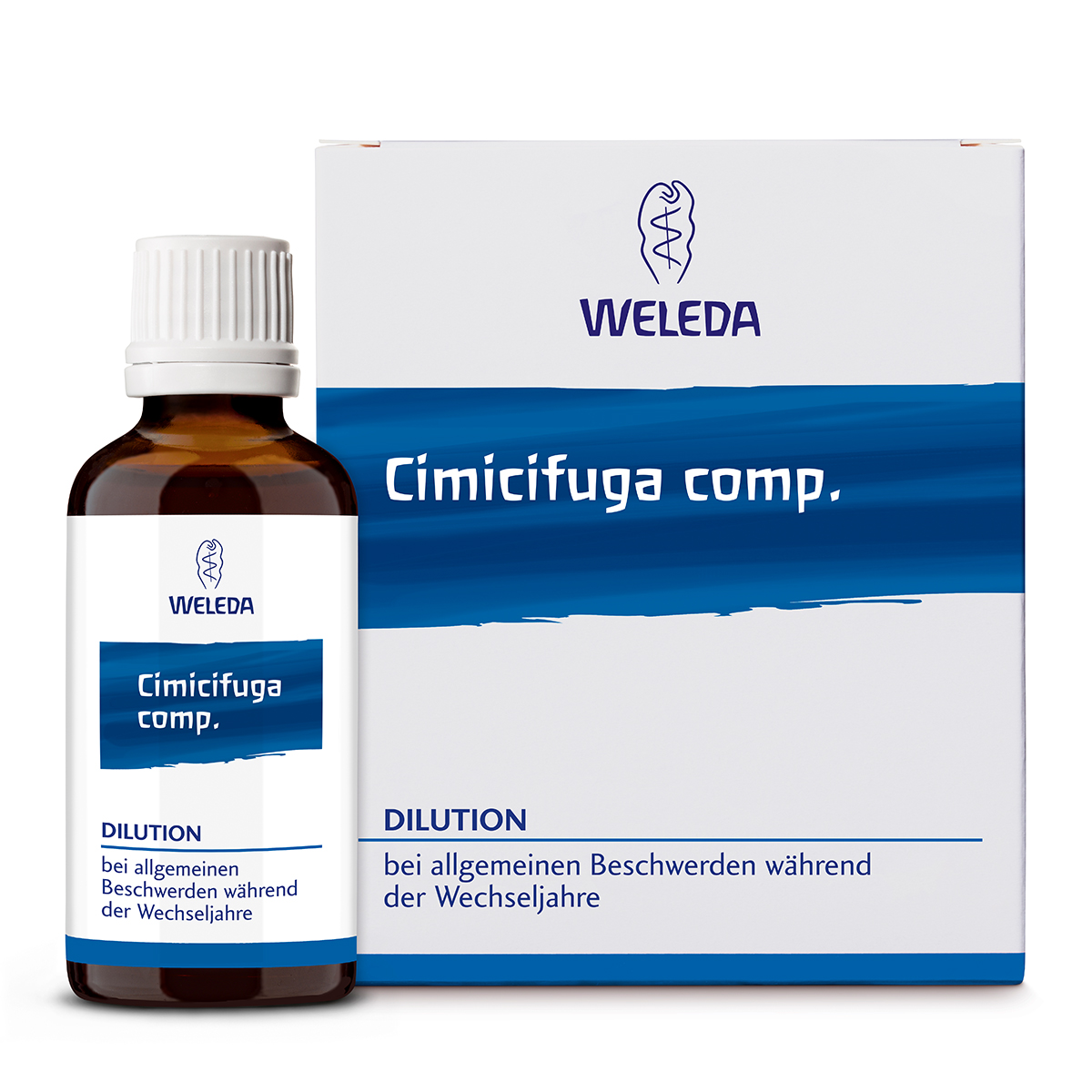 CIMICIFUGA COMP.Dilution CIMICIFUGA COMP.Dilution