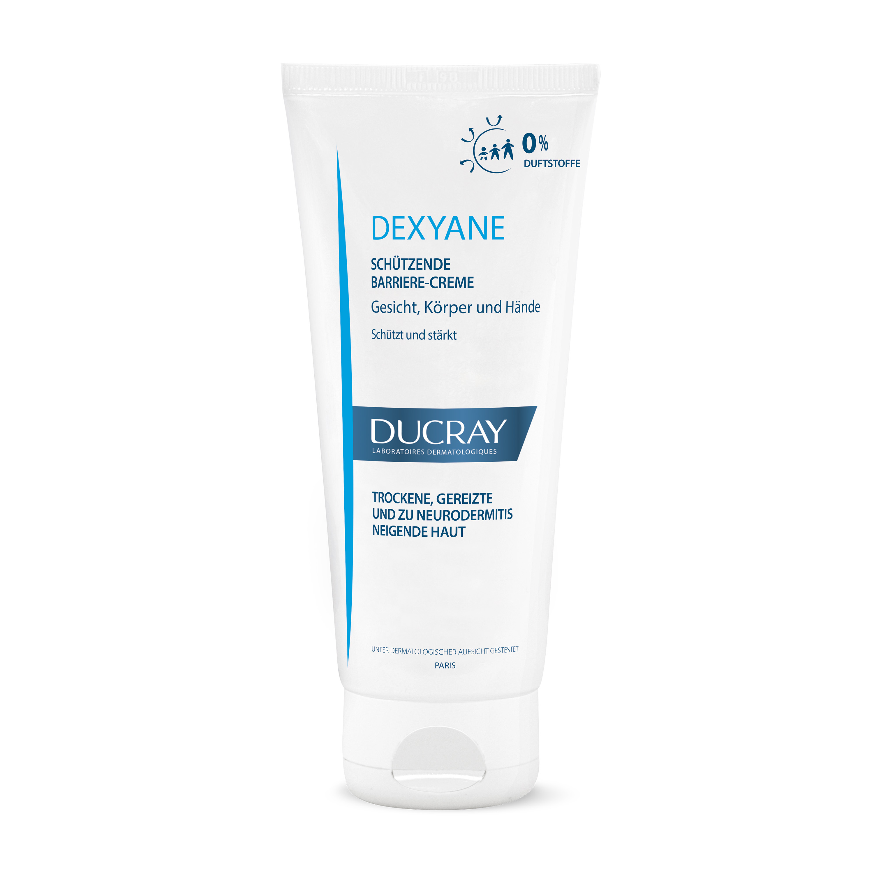 DUCRAY DEXYANE Barriere-Creme schützend DUCRAY DEXYANE Barriere-Creme schützend