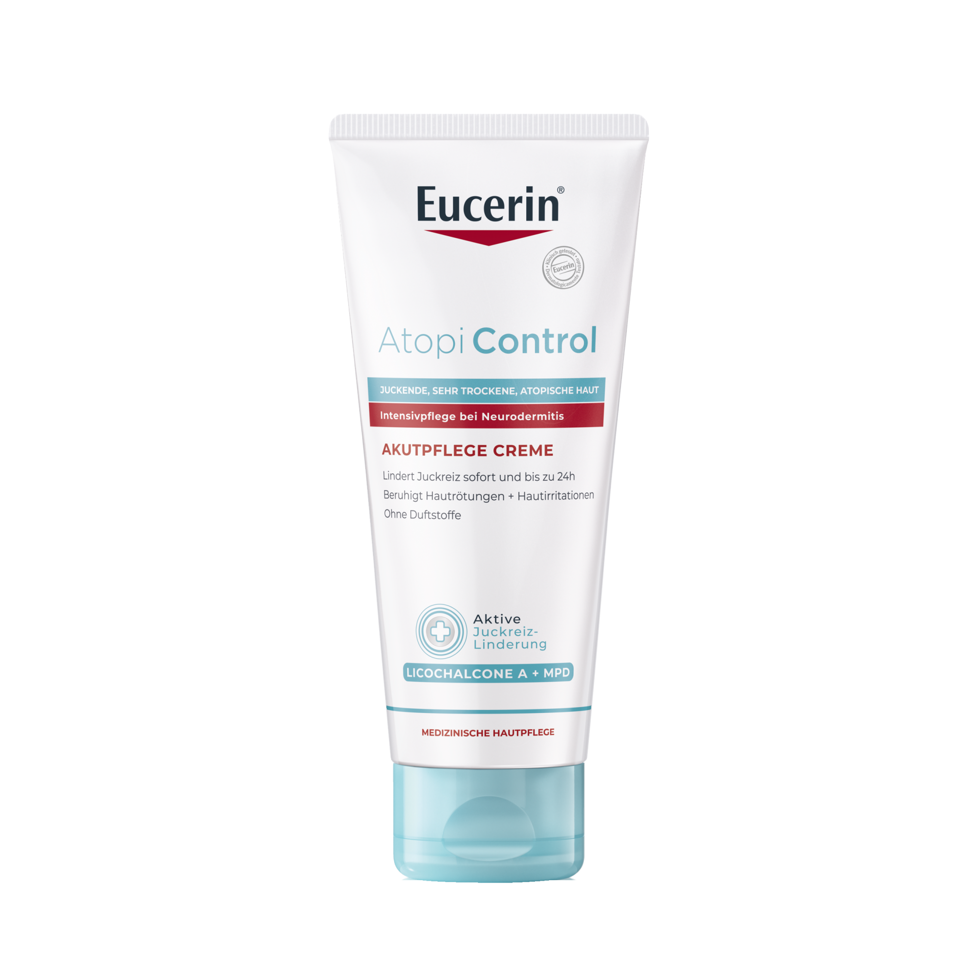 EUCERIN AtopiControl Akut Creme EUCERIN AtopiControl Akut Creme