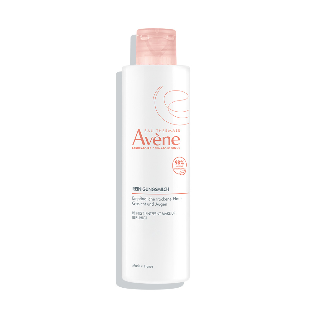AVENE Reinigungsmilch AVENE Reinigungsmilch