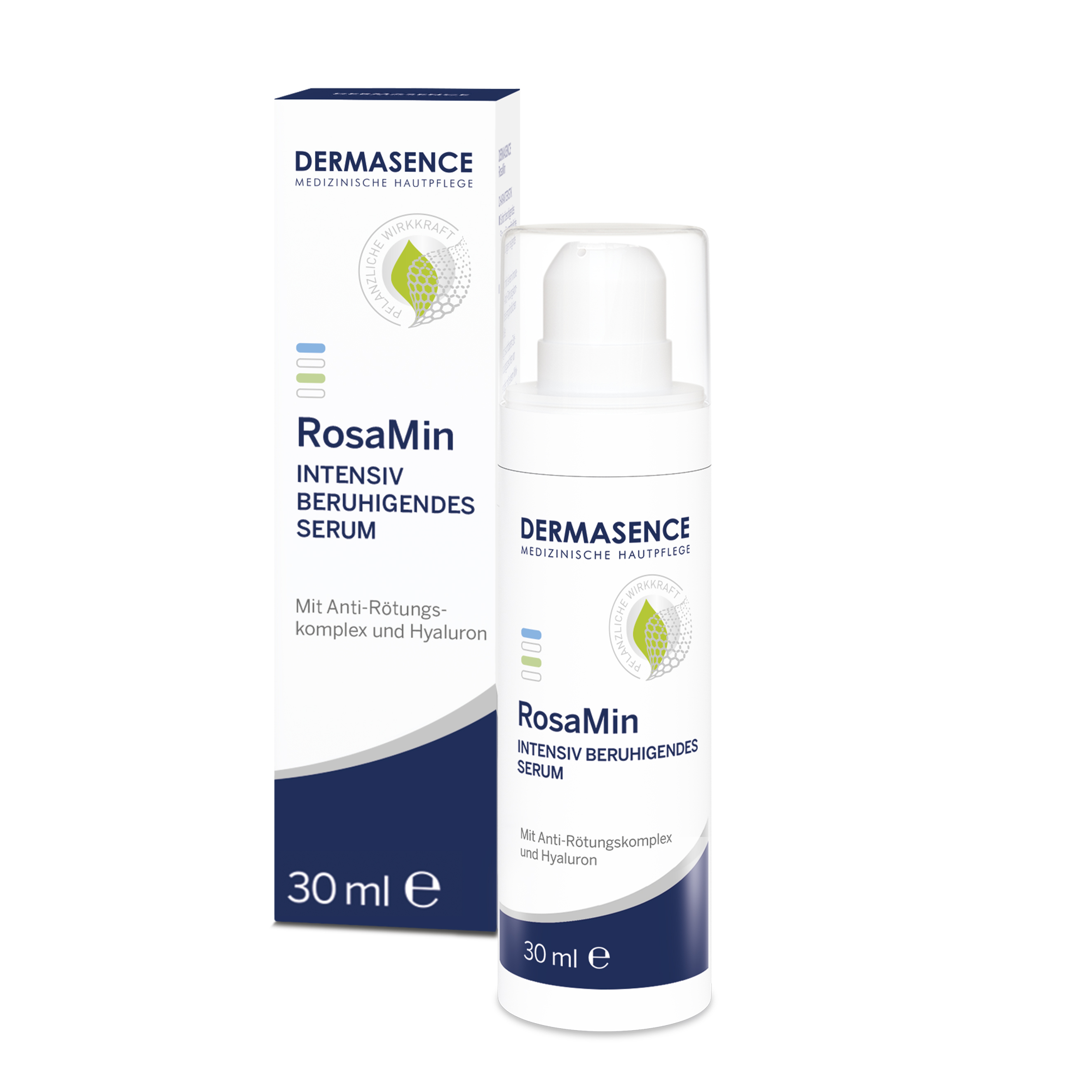 DERMASENCE RosaMin Serum DERMASENCE RosaMin Serum