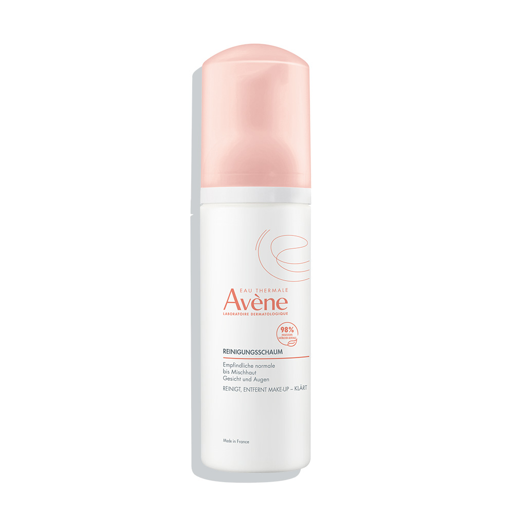 AVENE Reinigungsschaum AVENE Reinigungsschaum