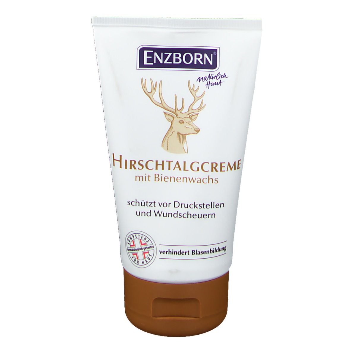 HIRSCHTALGCREME Enzborn HIRSCHTALGCREME Enzborn