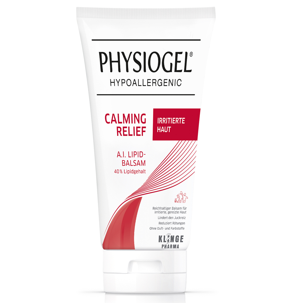 PHYSIOGEL Calming Relief A.I.Lipidbalsam PHYSIOGEL Calming Relief A.I.Lipidbalsam