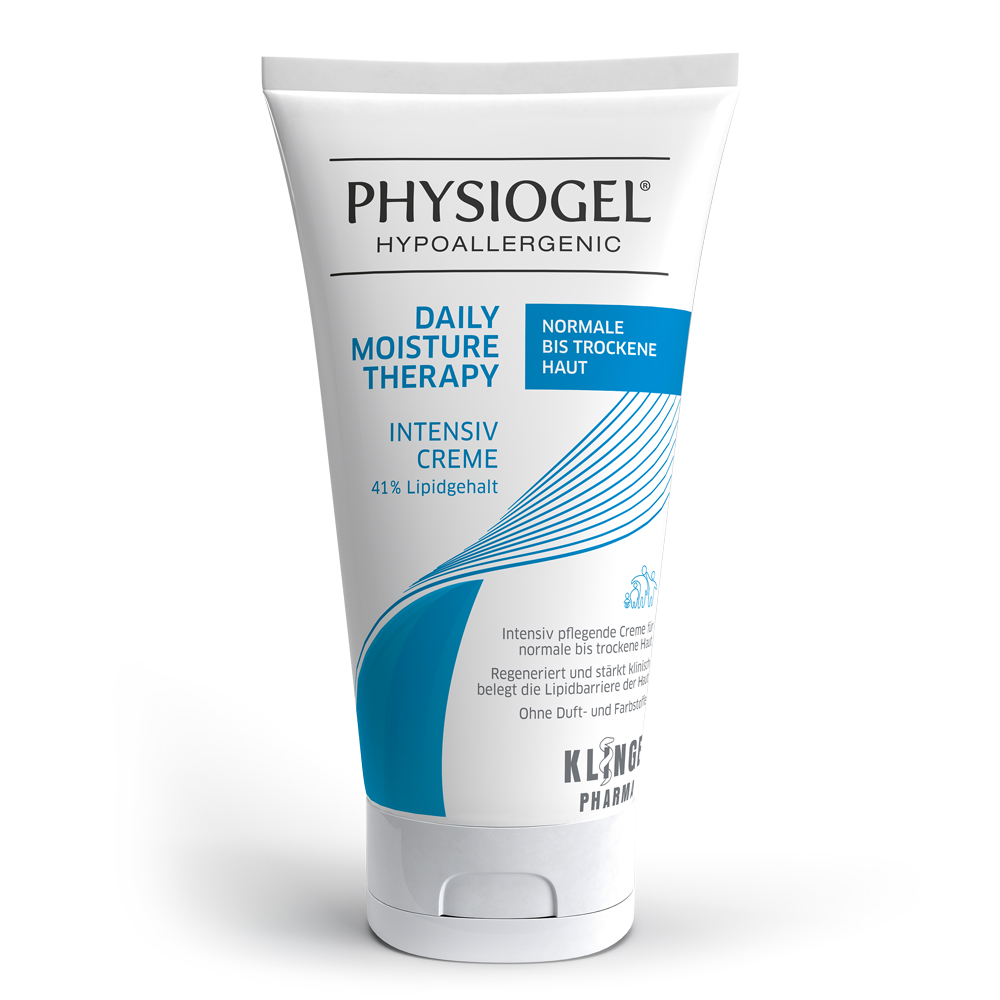 PHYSIOGEL Daily Moisture Therapy Intensiv Creme PHYSIOGEL Daily Moisture Therapy Intensiv Creme