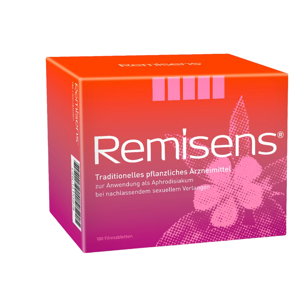 REMISENS Filmtabletten REMISENS Filmtabletten
