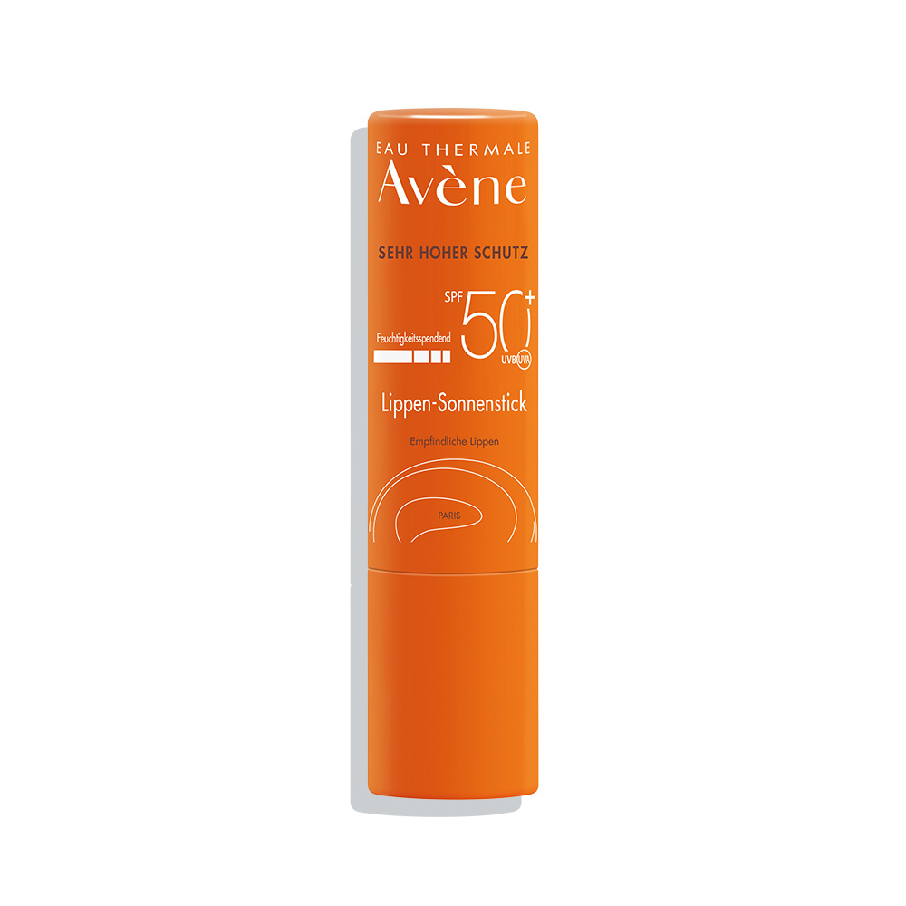 AVENE Lippen Sonnenstick SPF 50+ AVENE Lippen Sonnenstick SPF 50+