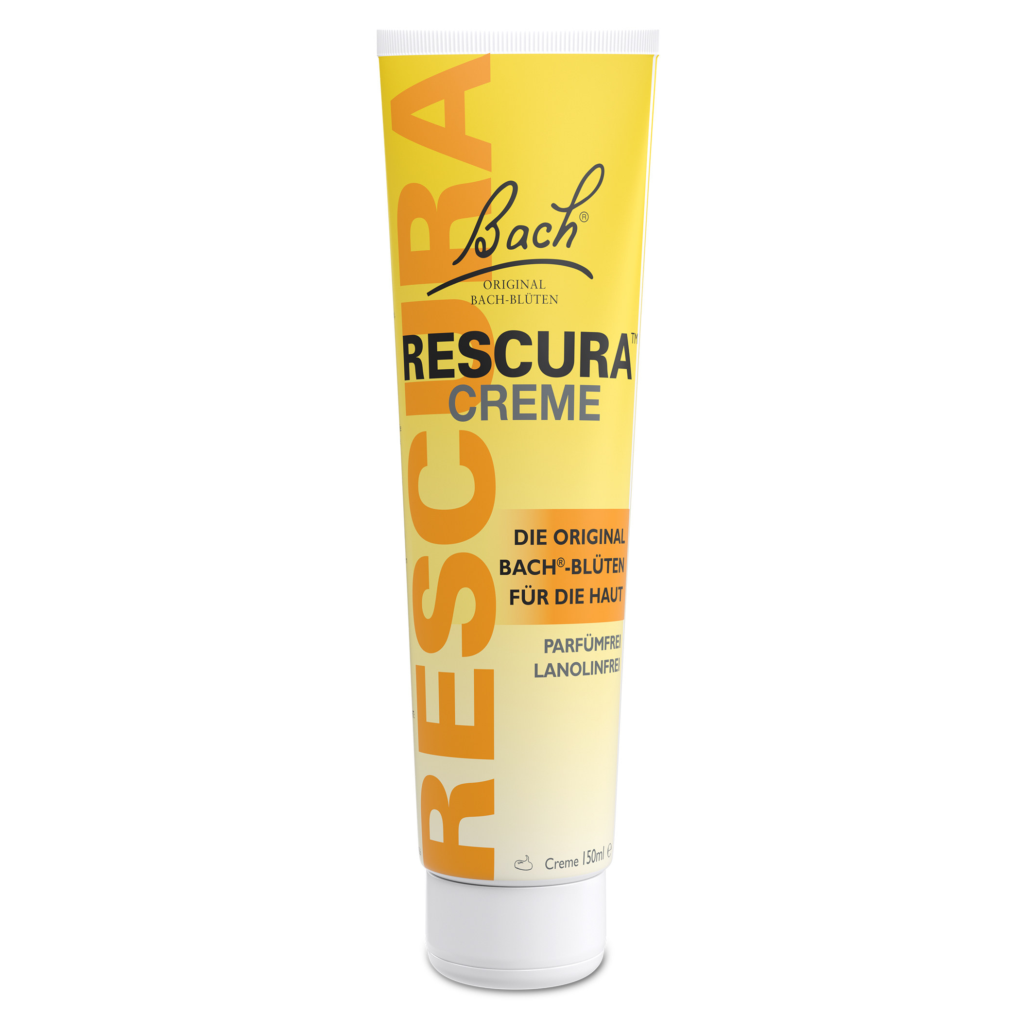 Bach RESCURA® Creme, 150ml Bach RESCURA® Creme, 150ml