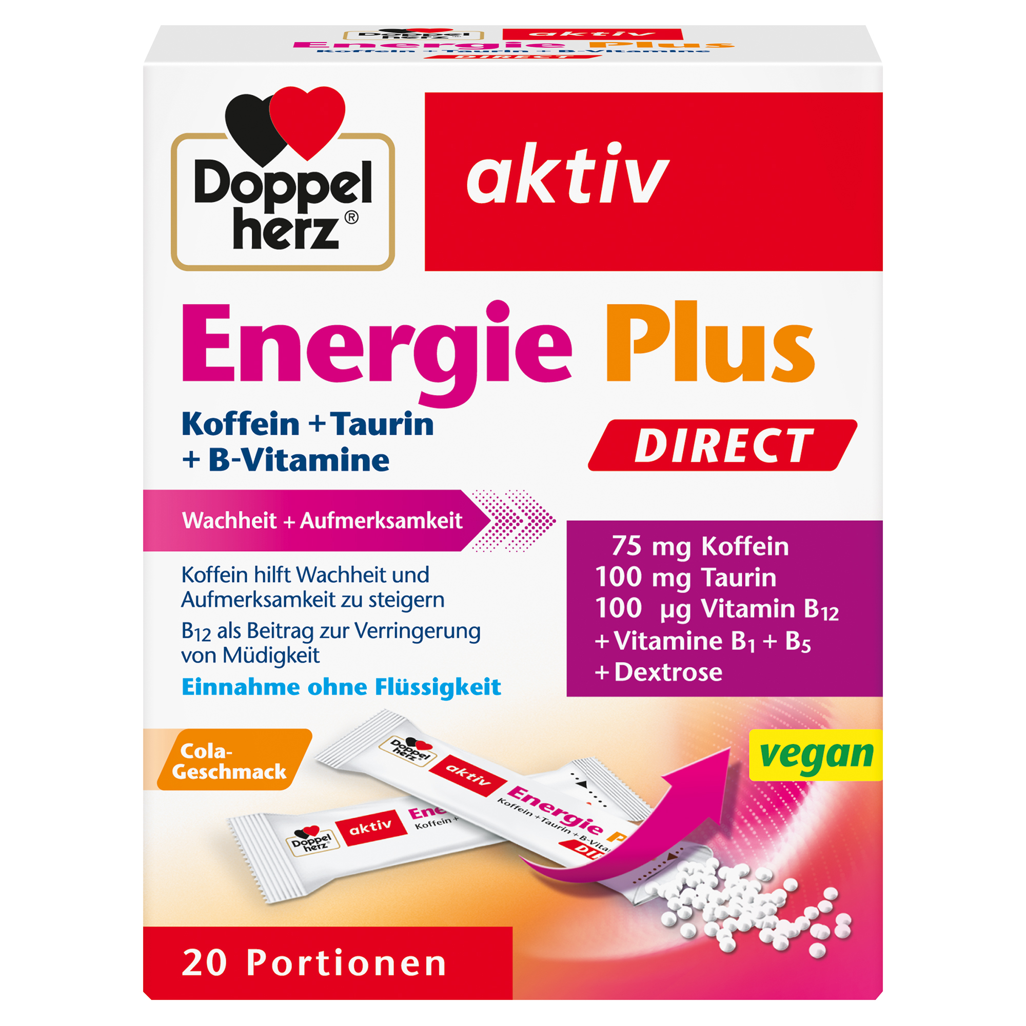 DOPPELHERZ Energie Plus DIRECT Pellets DOPPELHERZ Energie Plus DIRECT Pellets