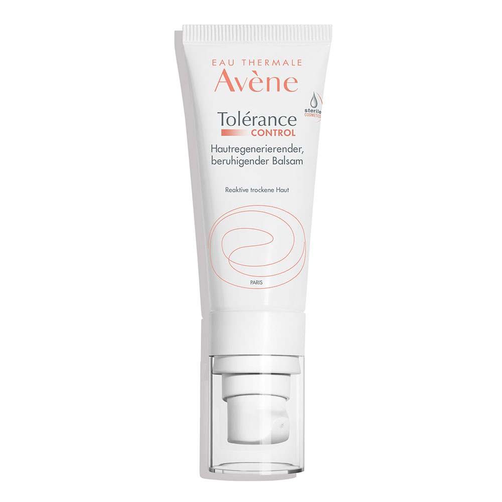 Avène Tolérance CONTROL Balsam - beruhigt allergische Haut Avène Tolérance CONTROL Balsam - beruhigt allergische Haut