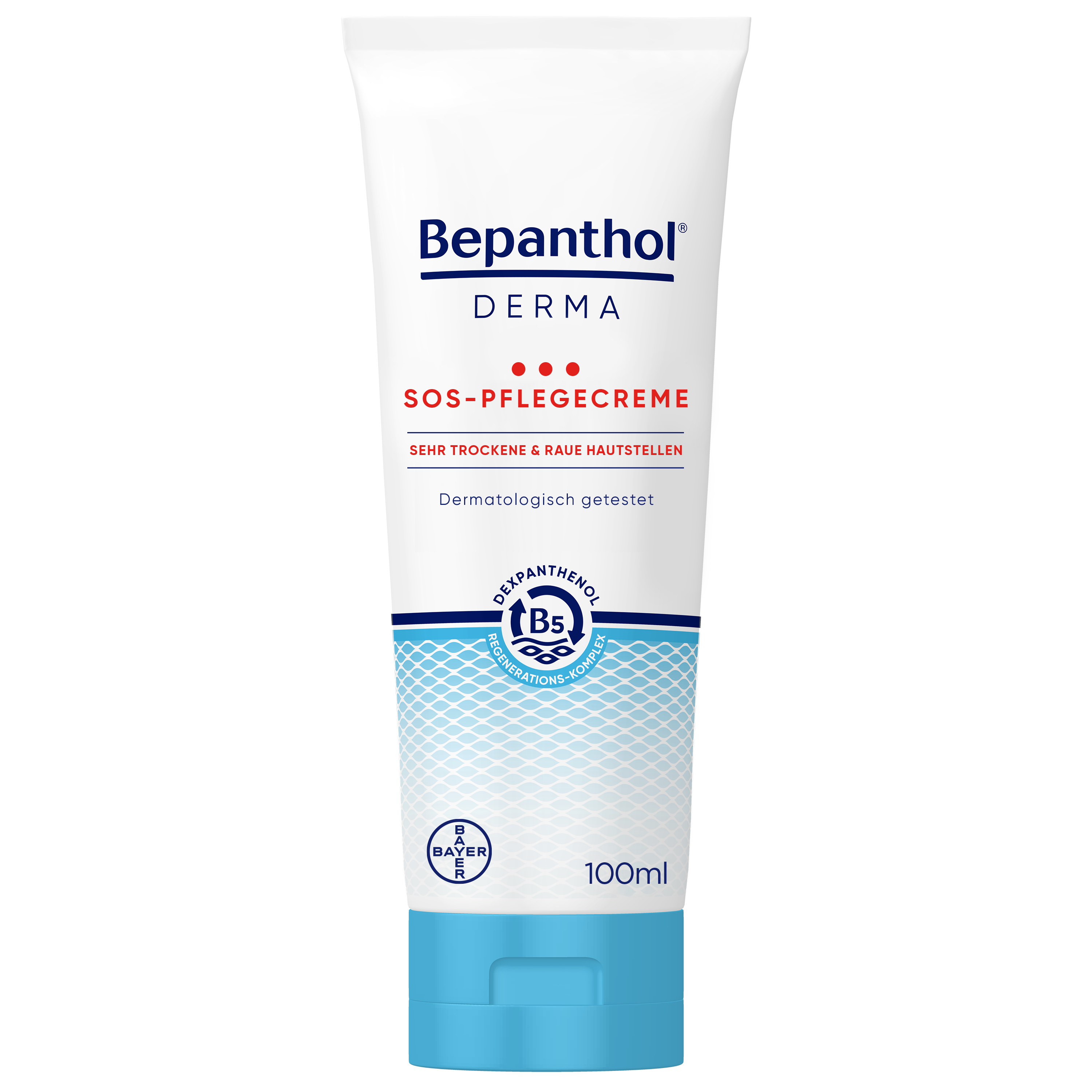 BEPANTHOL Derma SOS-Pflegecreme BEPANTHOL Derma SOS-Pflegecreme