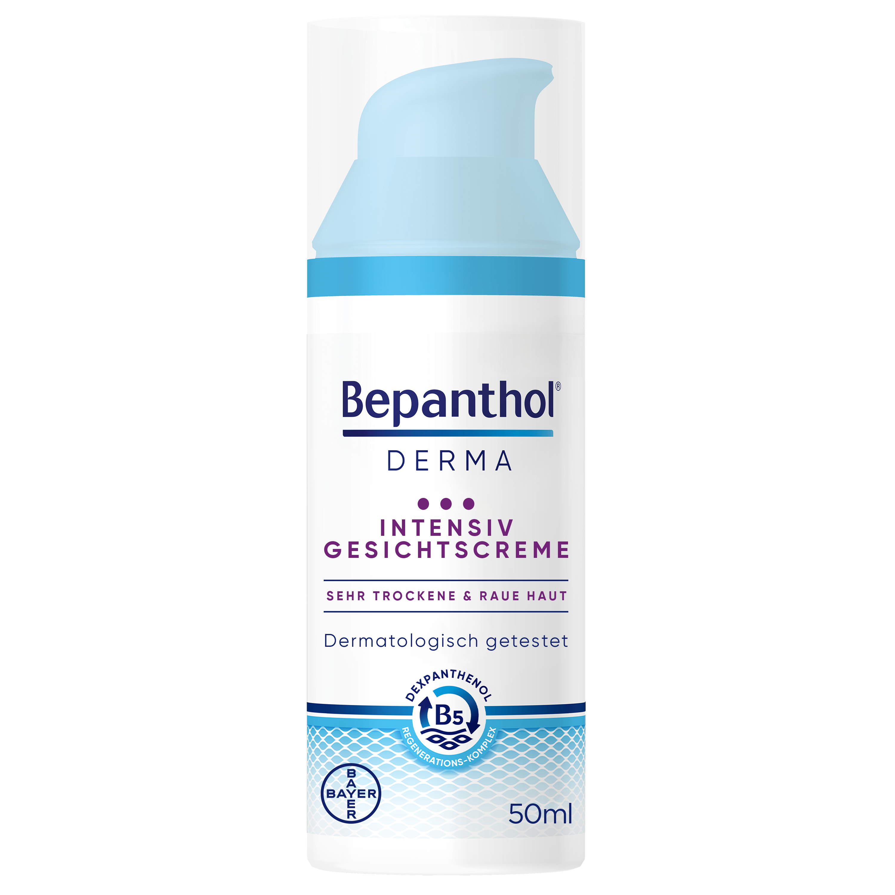 BEPANTHOL Derma Intensiv Gesichtscreme BEPANTHOL Derma Intensiv Gesichtscreme