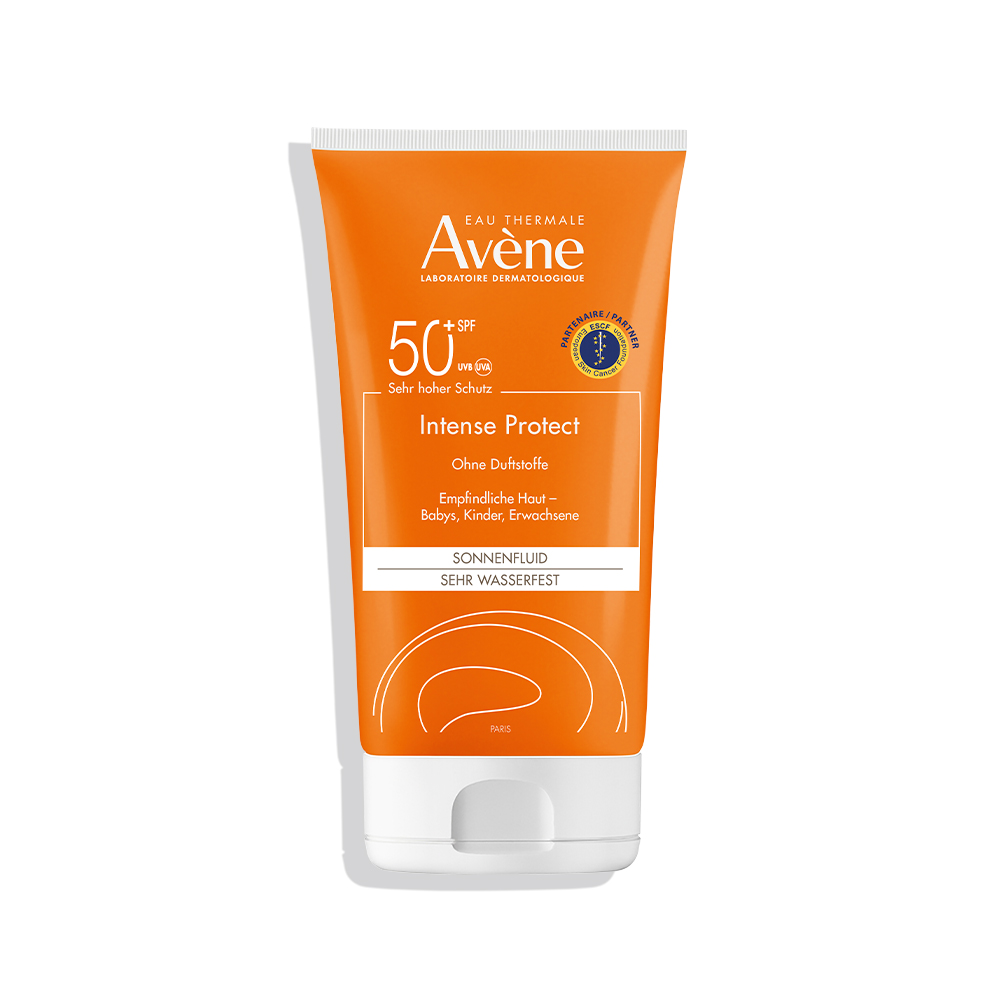 AVENE Intense Protect Sonnenfluid SPF 50+ AVENE Intense Protect Sonnenfluid SPF 50+