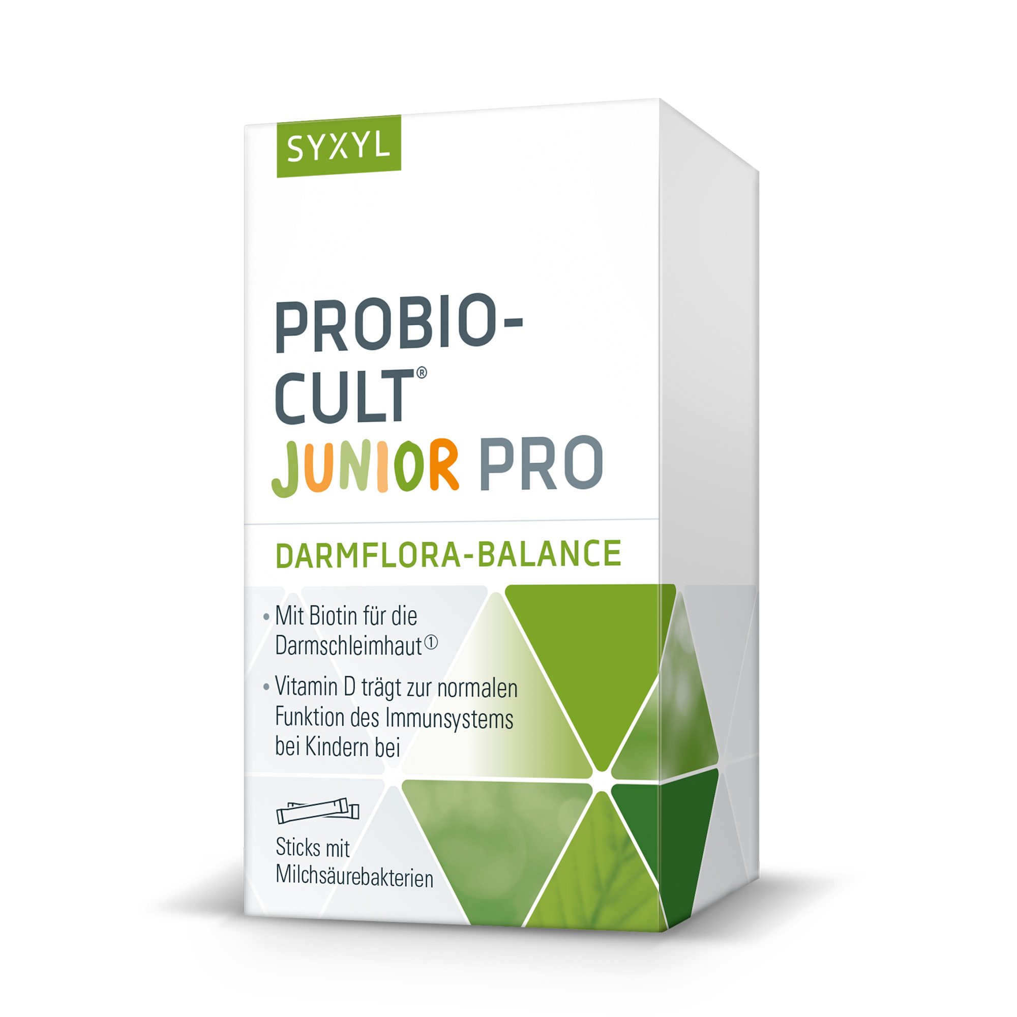 PROBIO-Cult Junior Pro Syxyl Beutel PROBIO-Cult Junior Pro Syxyl Beutel