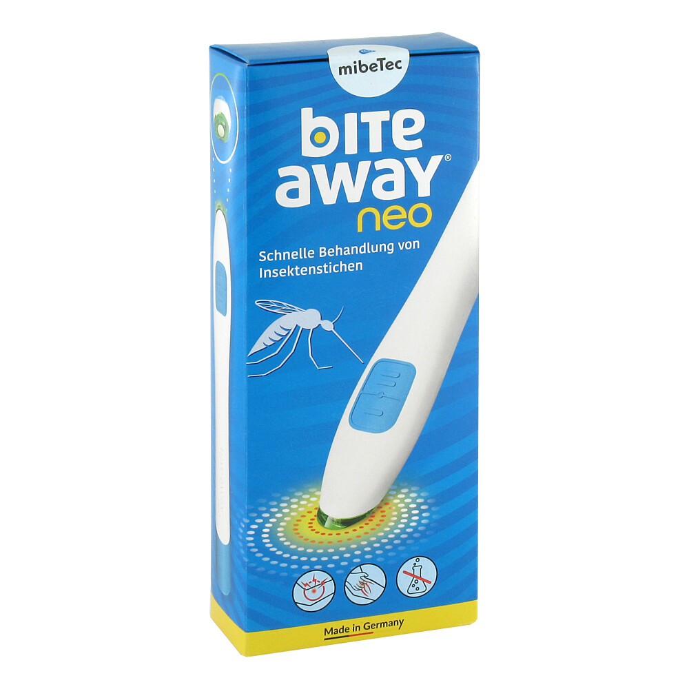 BITE AWAY neo Stichheiler BITE AWAY neo Stichheiler