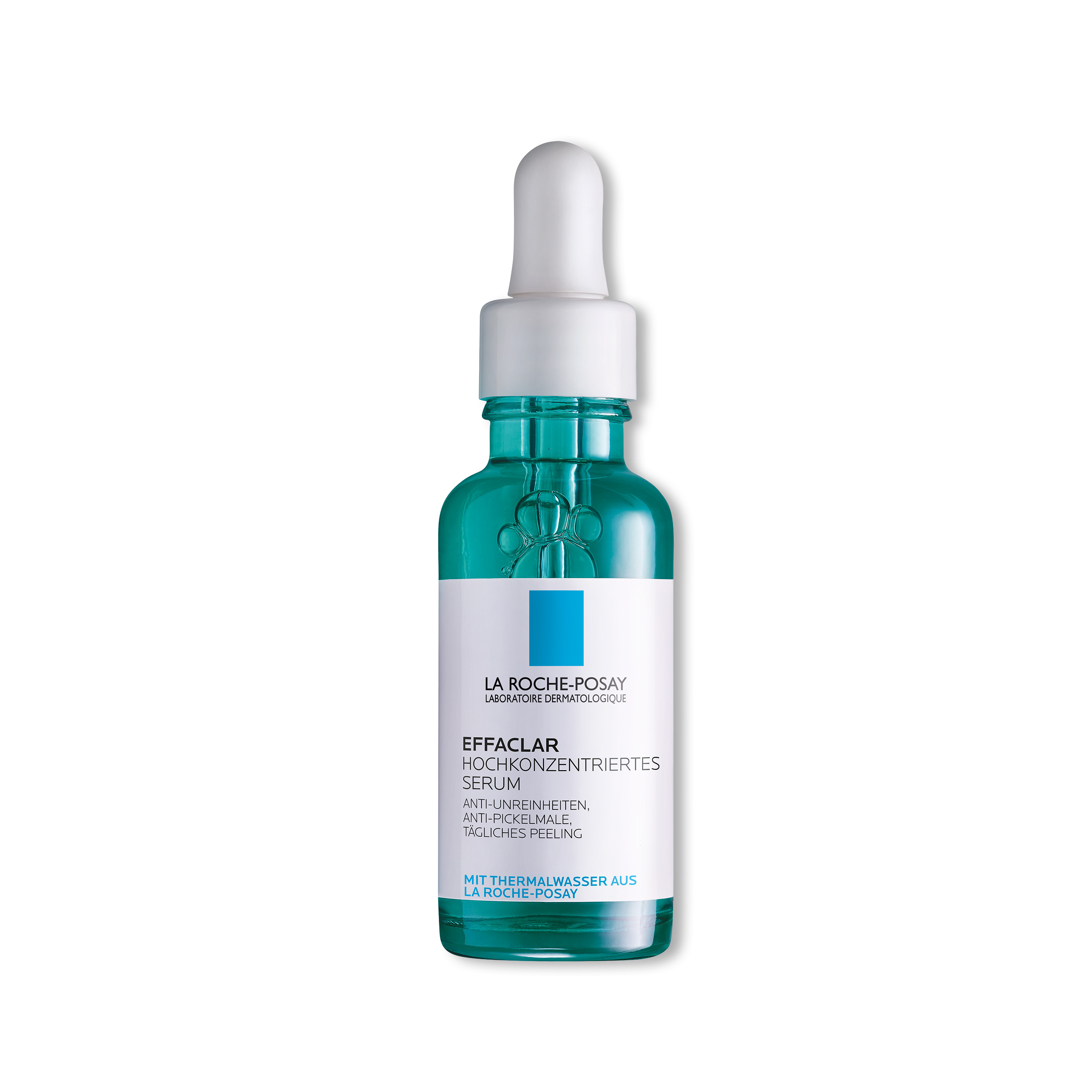 LA ROCHE-POSAY Effaclar hochkonzentriertes Serum LA ROCHE-POSAY Effaclar hochkonzentriertes Serum