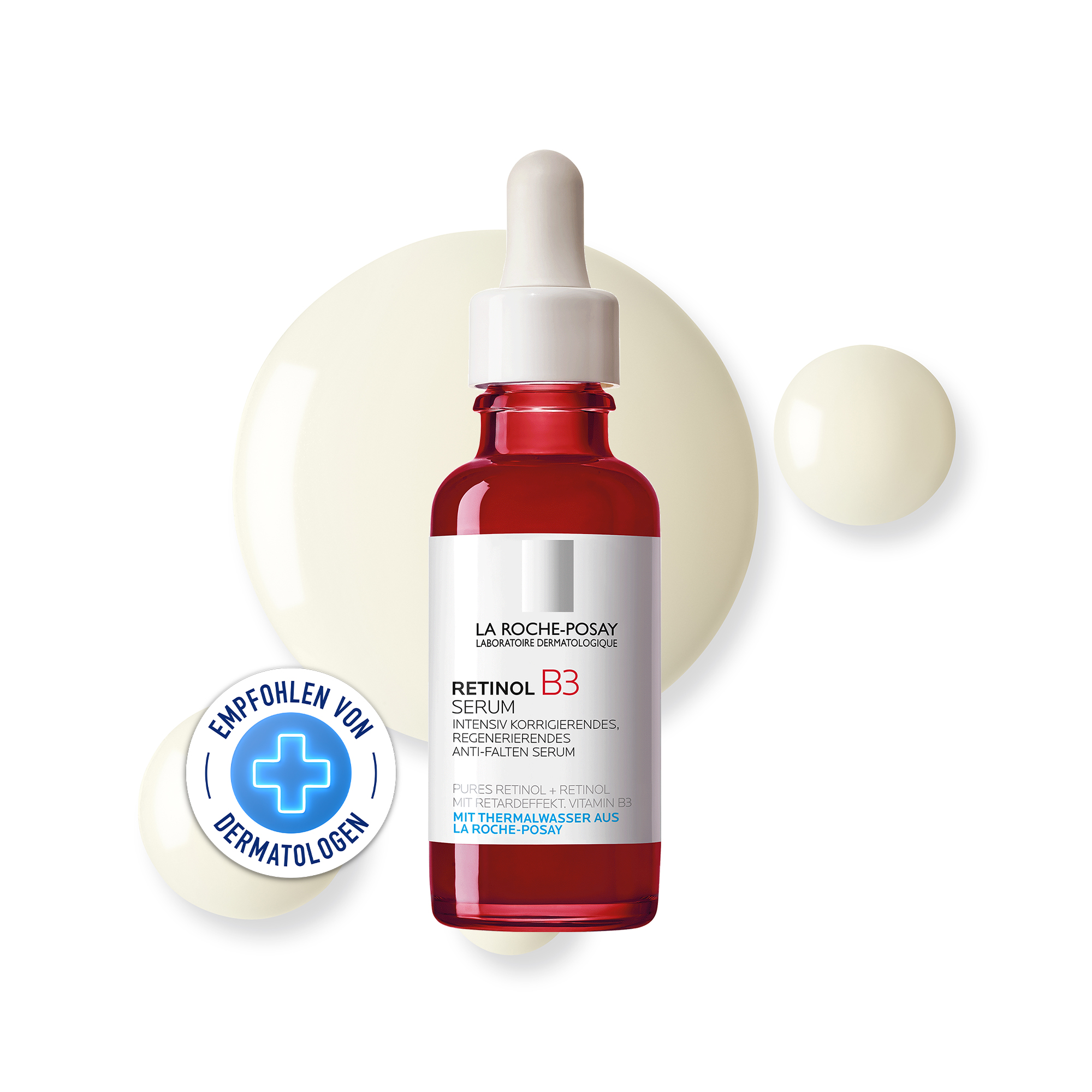 LA ROCHE-POSAY Retinol B3 Serum LA ROCHE-POSAY Retinol B3 Serum