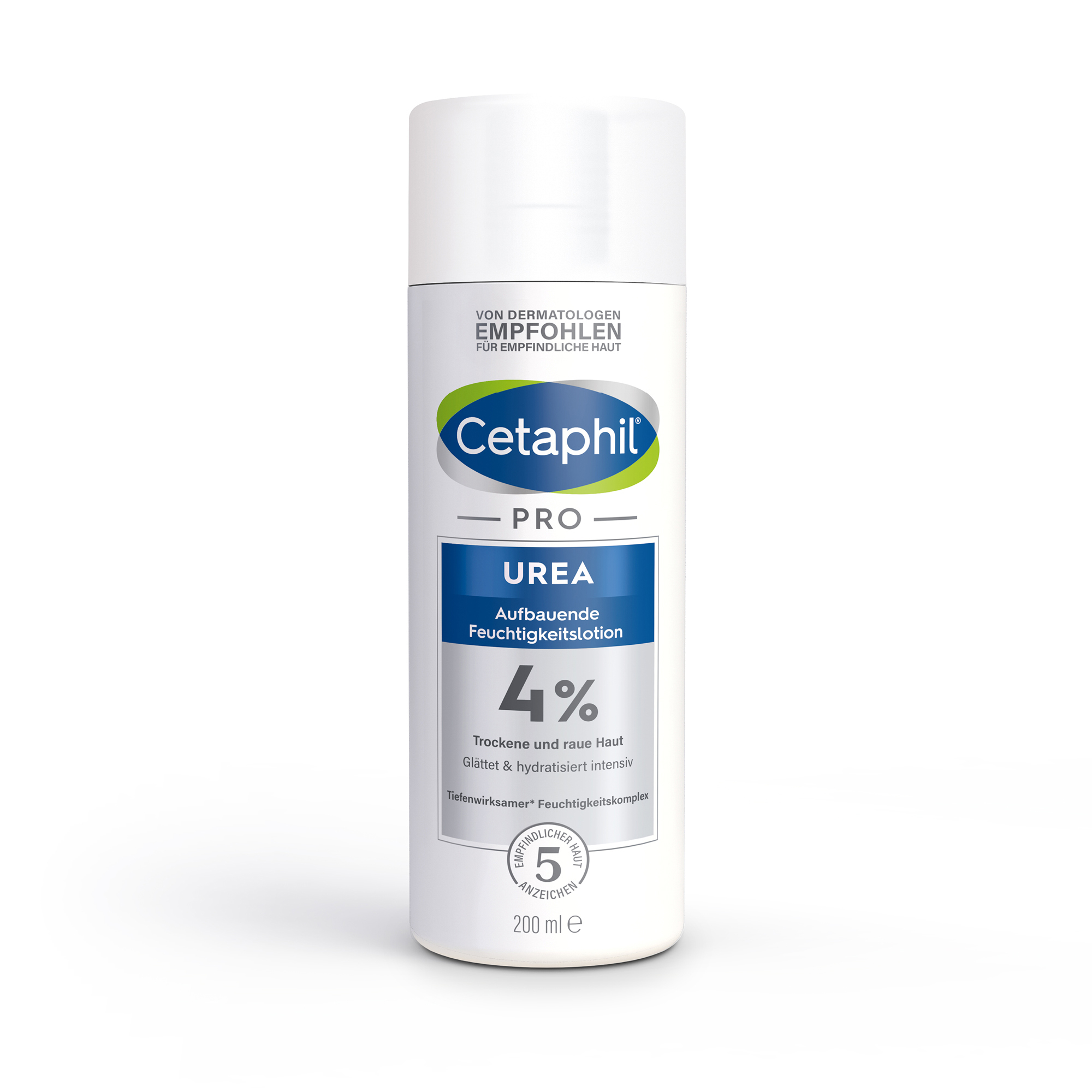 CETAPHIL Pro Urea 4% Lotion CETAPHIL Pro Urea 4% Lotion