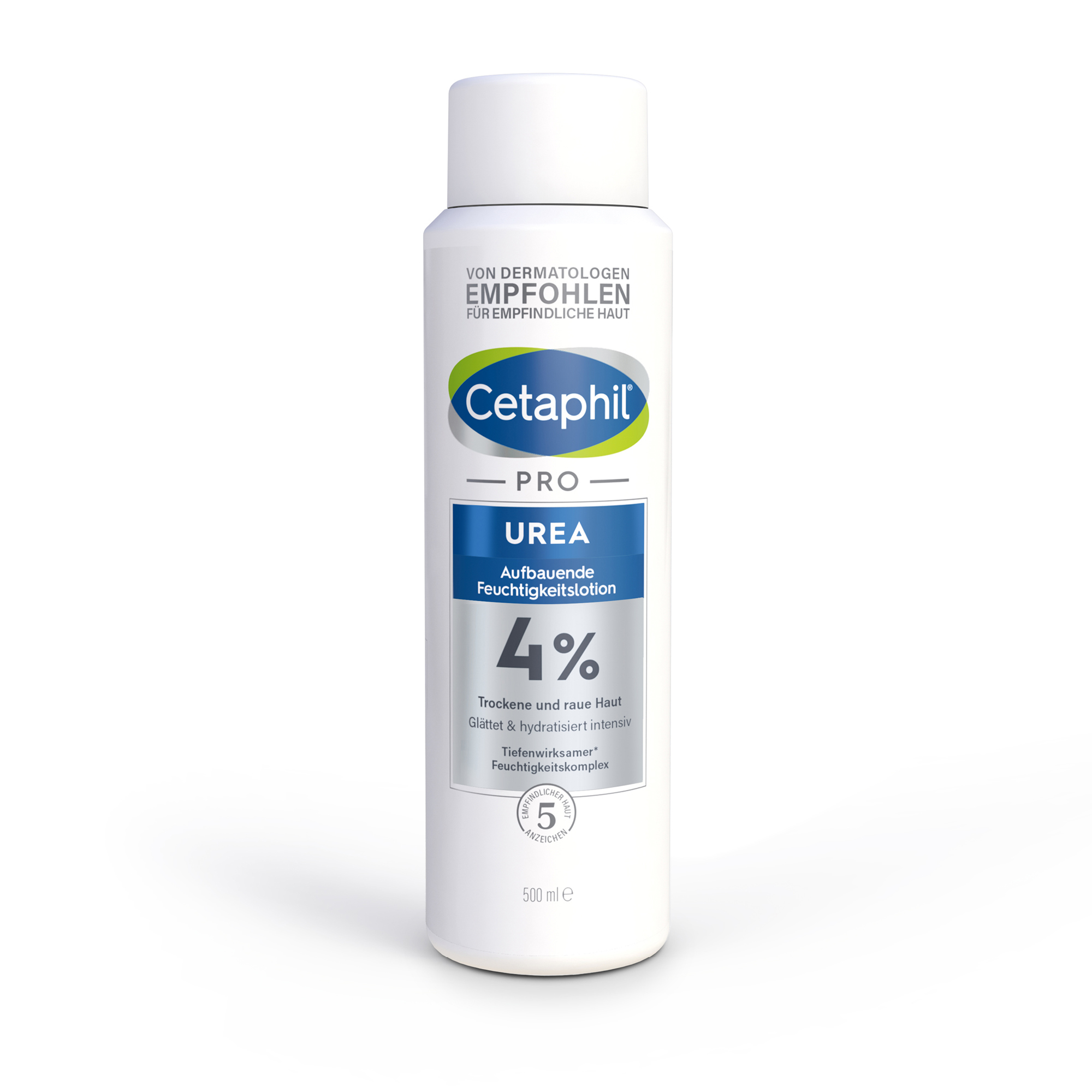 CETAPHIL Pro Urea 4% Lotion CETAPHIL Pro Urea 4% Lotion