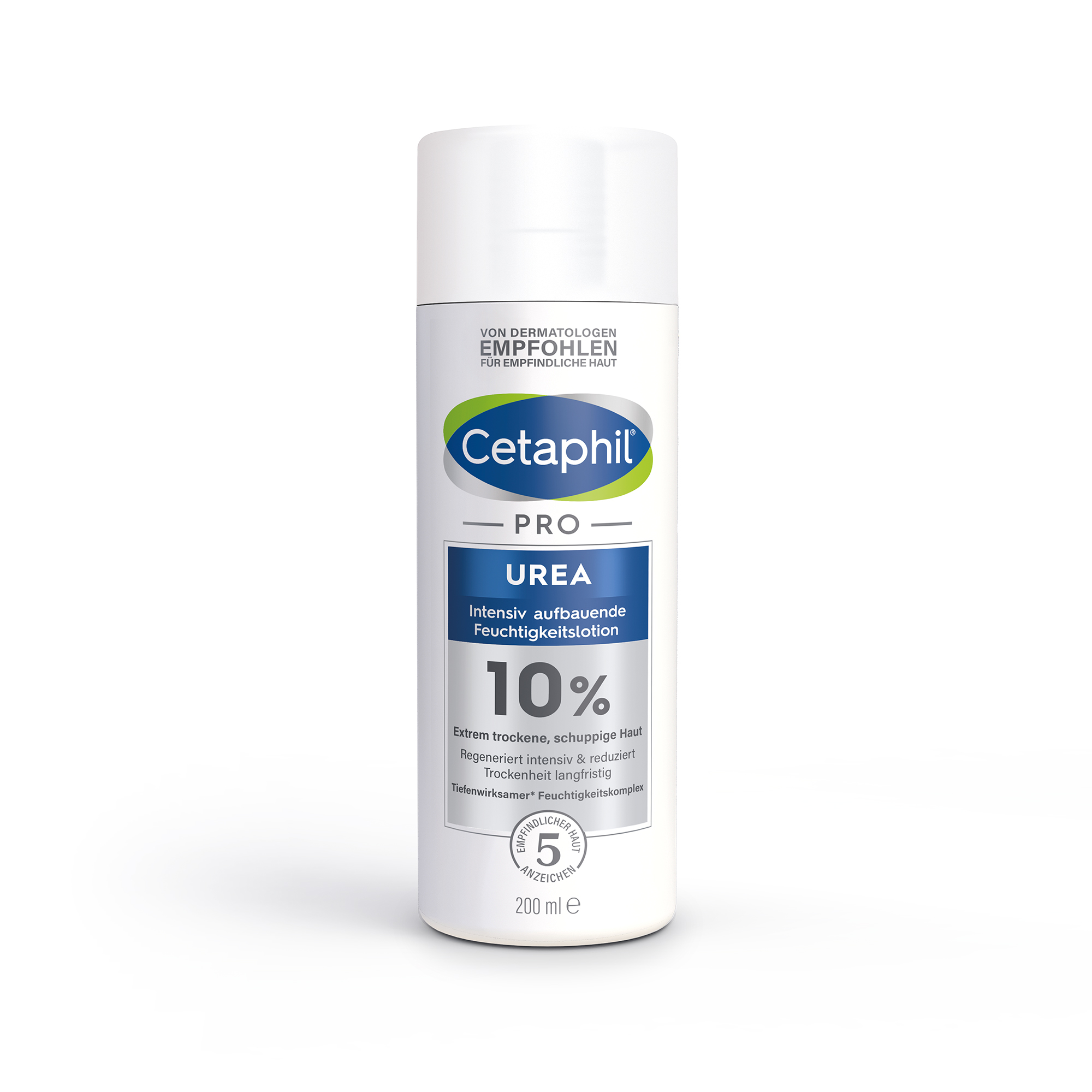 CETAPHIL Pro Urea 10% Lotion CETAPHIL Pro Urea 10% Lotion