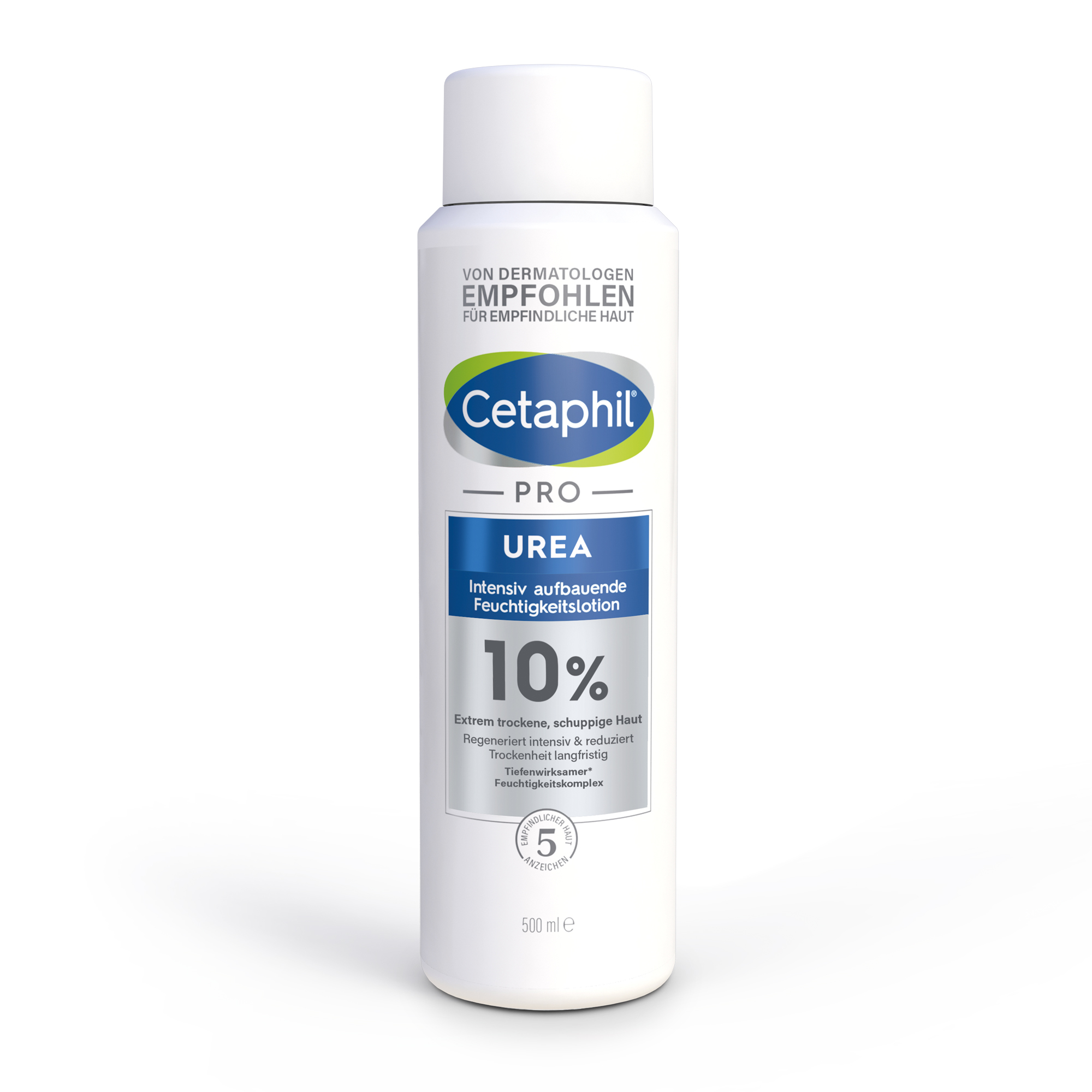 CETAPHIL Pro Urea 10% Lotion CETAPHIL Pro Urea 10% Lotion