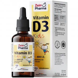 VITAMIN D3 TROPFEN 400 I.E. VITAMIN D3 TROPFEN 400 I.E.