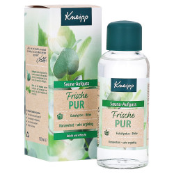 KNEIPP Sauna Aufguss Frische Pur KNEIPP Sauna Aufguss Frische Pur