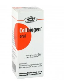 COLIBIOGEN oral Lösung COLIBIOGEN oral Lösung