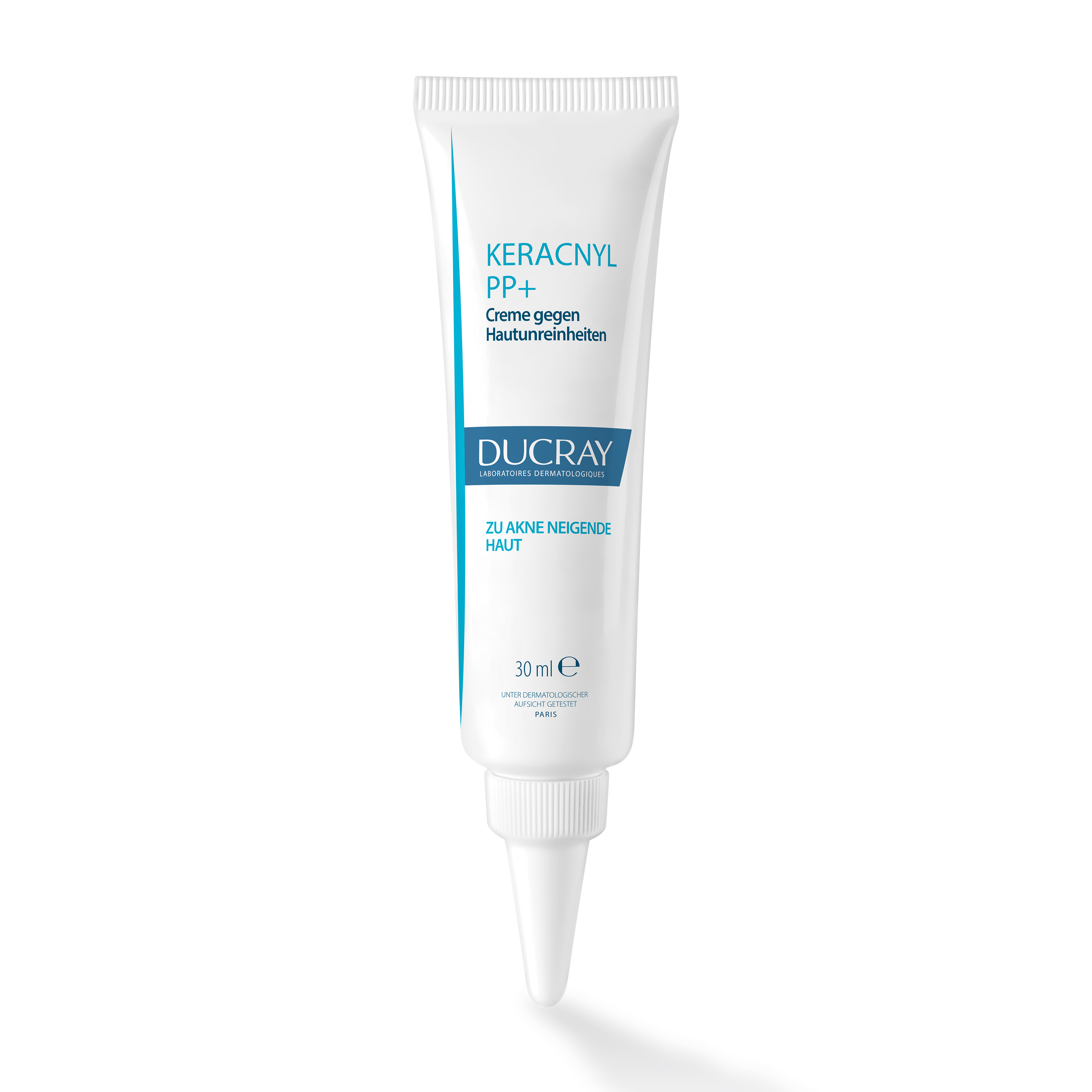 DUCRAY Keracnyl PP+ Creme gegen Unreinheiten DUCRAY Keracnyl PP+ Creme gegen Unreinheiten