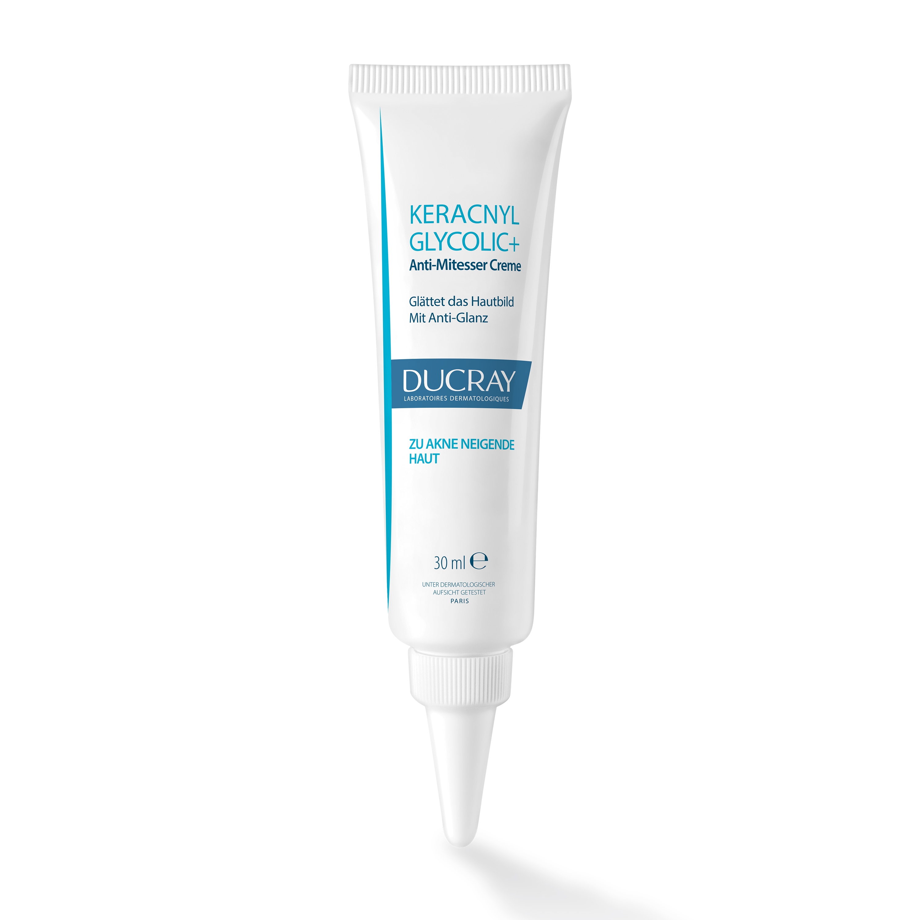 DUCRAY KERACNYL GLYCOLIC+ Creme DUCRAY KERACNYL GLYCOLIC+ Creme