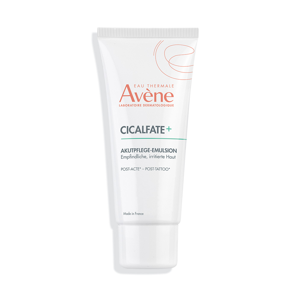 AVENE Cicalfate+ Akutpflege-Emul.post-acte/-tattoo AVENE Cicalfate+ Akutpflege-Emul.post-acte/-tattoo