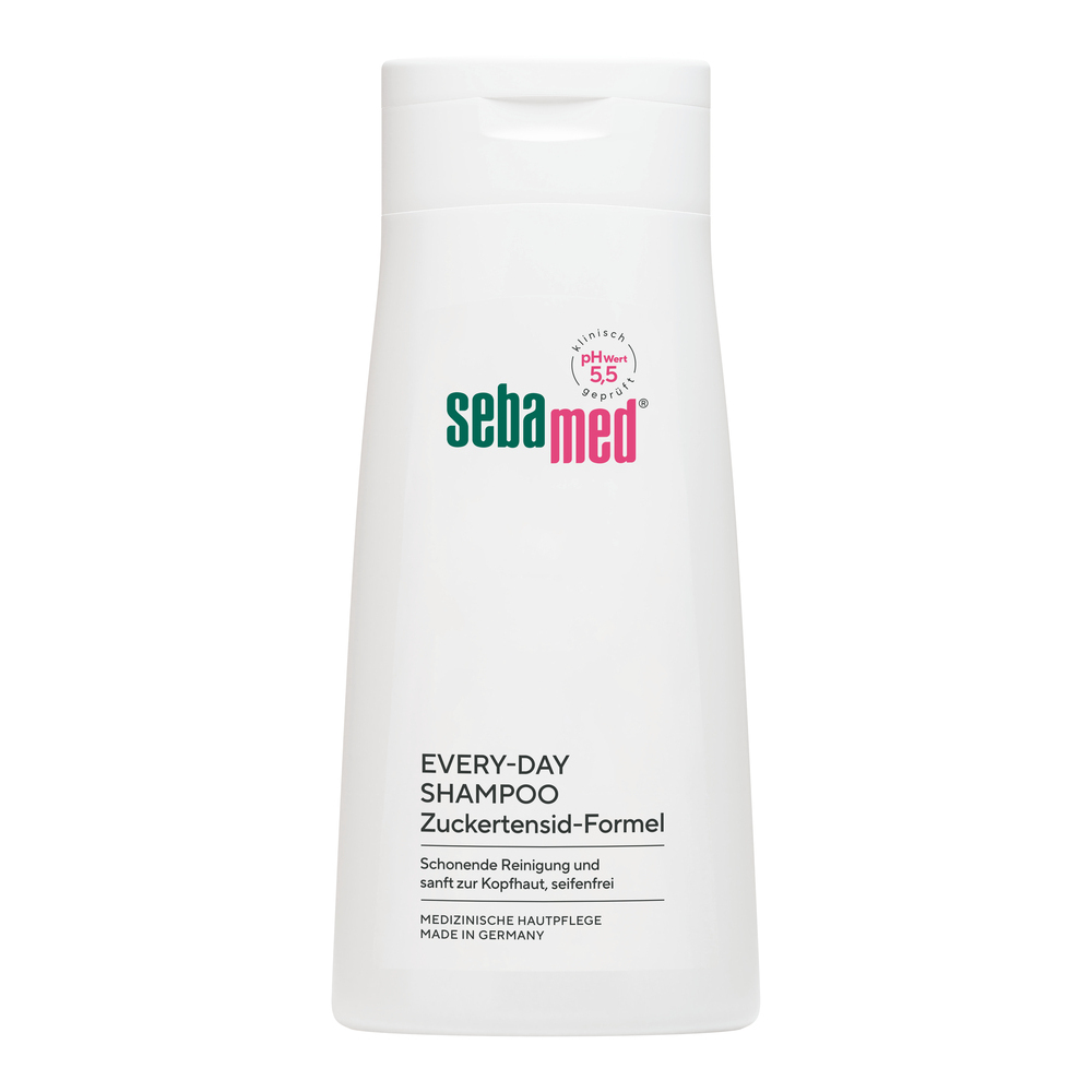 SEBAMED Every-Day Shampoo SEBAMED Every-Day Shampoo