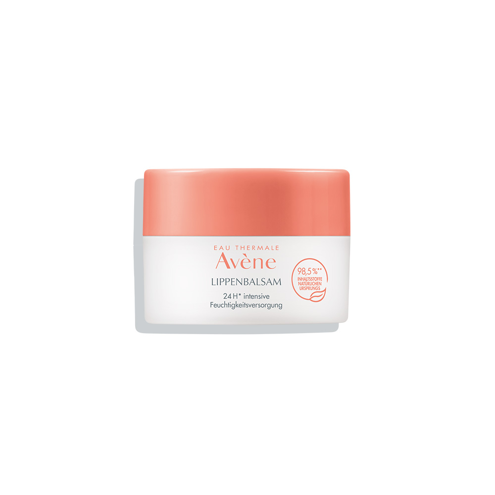 AVENE Lippenbalsam 24h intensive Feuchtigkeit AVENE Lippenbalsam 24h intensive Feuchtigkeit