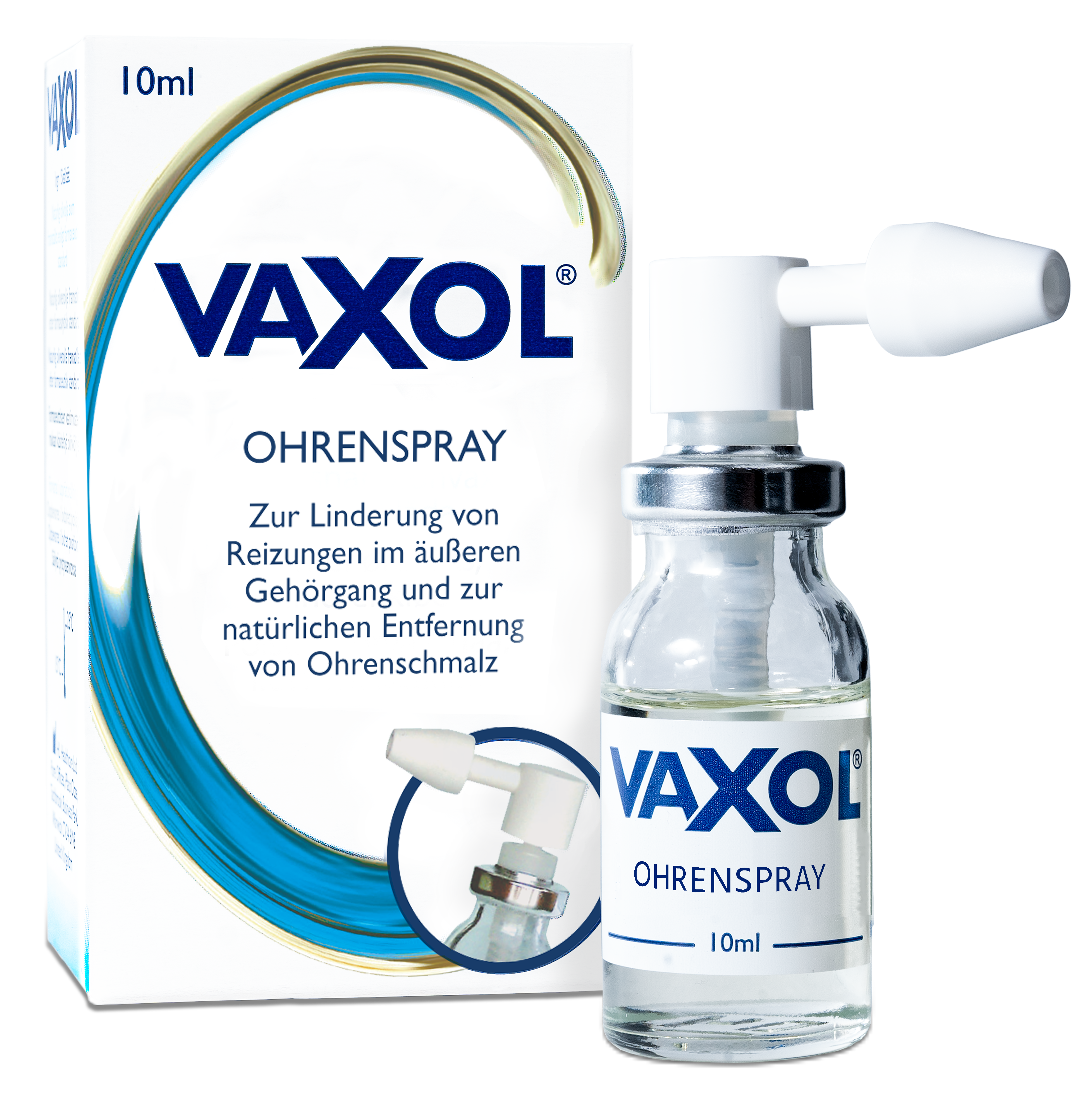 VAXOL Ohrenspray VAXOL Ohrenspray