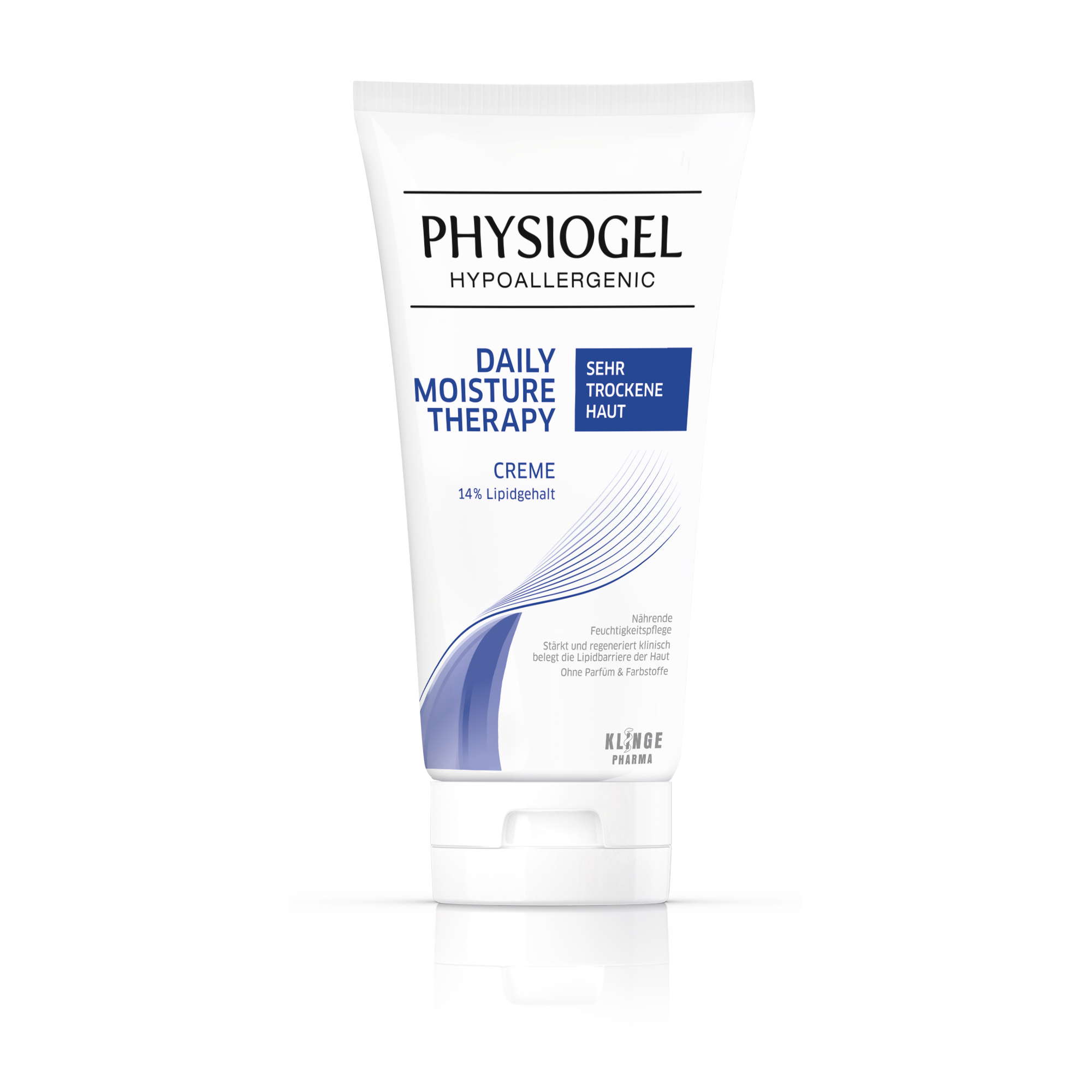 PHYSIOGEL Daily Moisture Therapy für sehr trockene Haut PHYSIOGEL Daily Moisture Therapy für sehr trockene Haut
