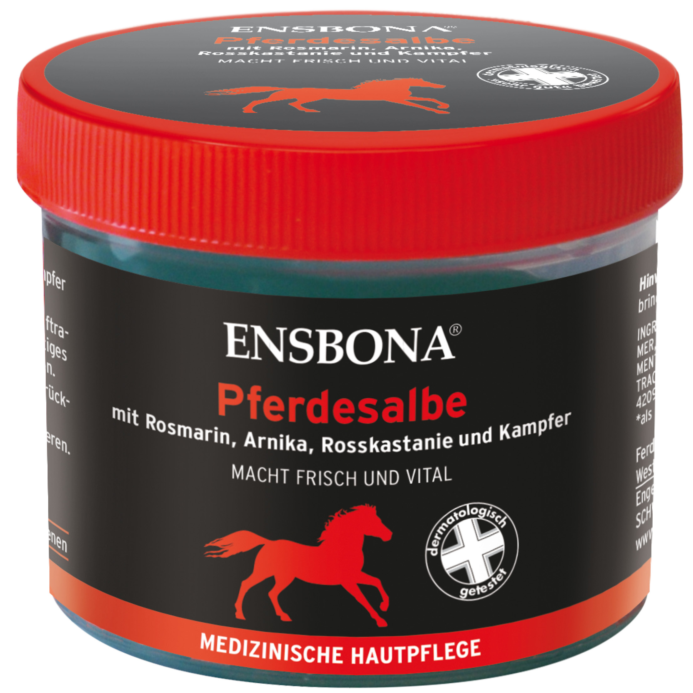 PFERDESALBE classic Ensbona PFERDESALBE classic Ensbona